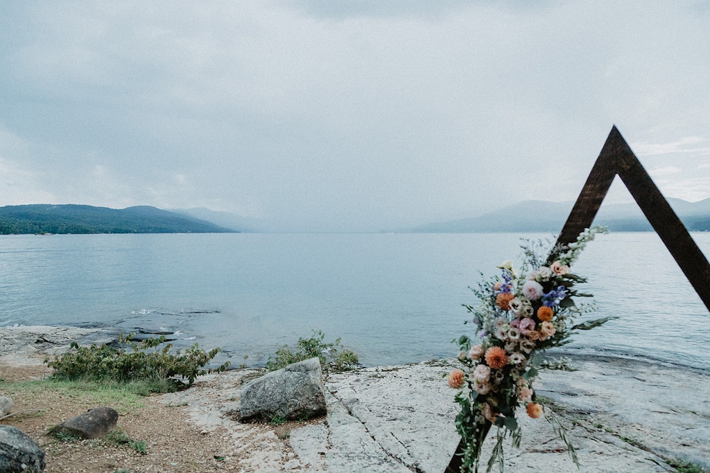 The Ultimate Guide to Adirondack Wedding Venues