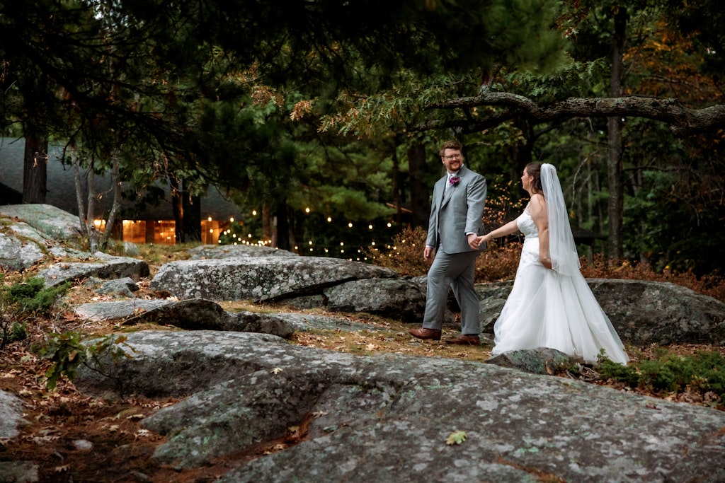 Lake George Wedding Venues: A Complete Guide