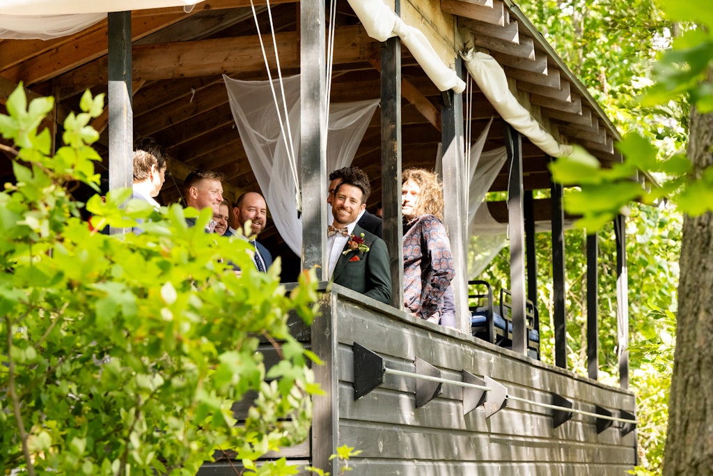 The Best Destination Wedding Venues in Upstate New York