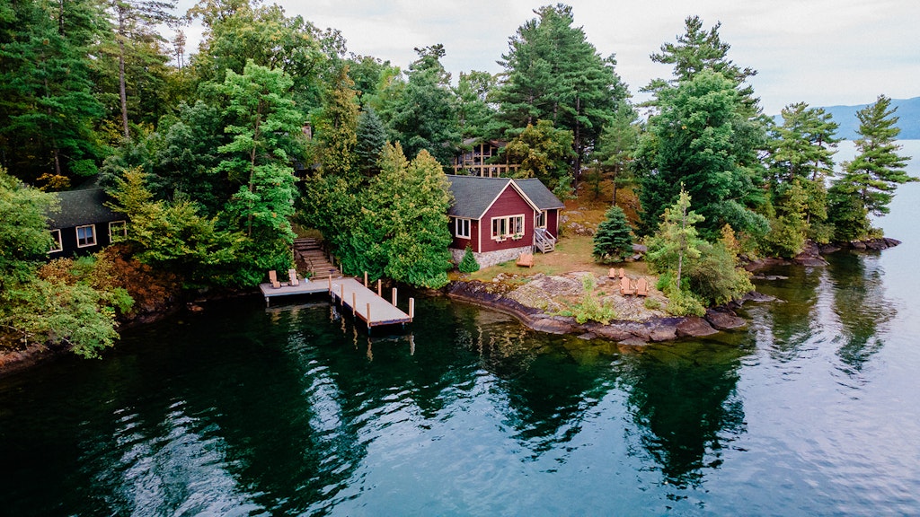 Private Wedding Venues in New York State: Hidden Gems for Destination Weddings