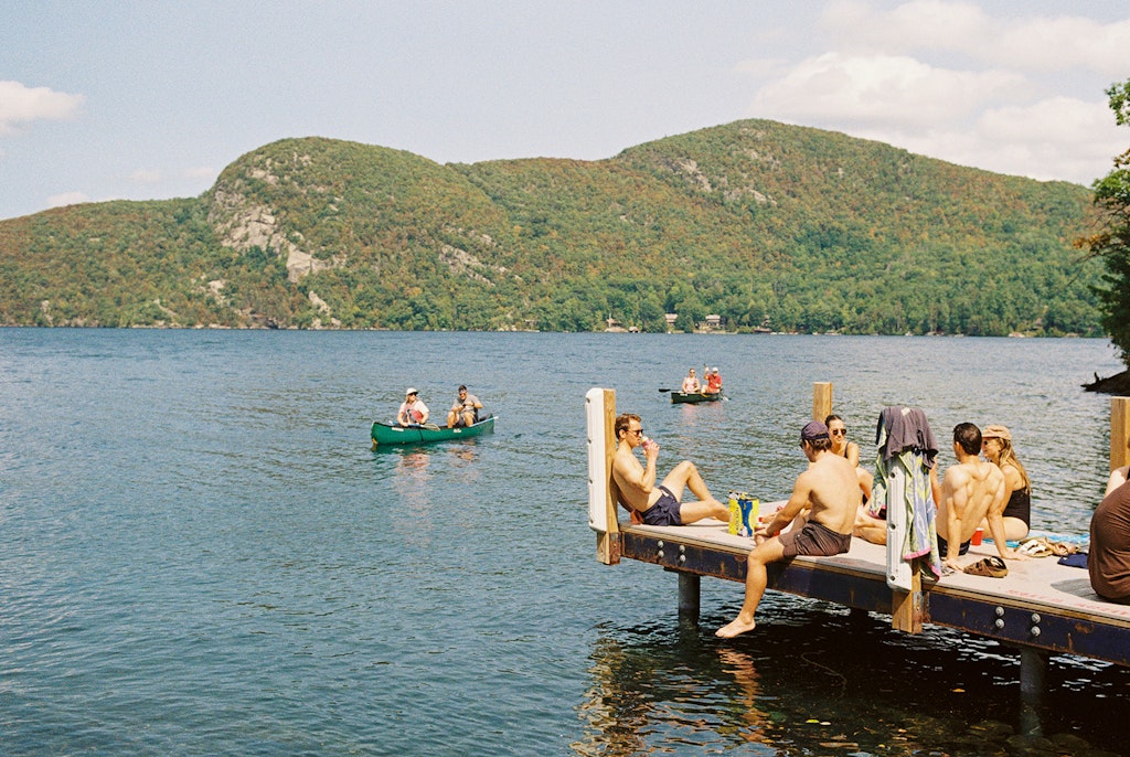 Best Adirondack Wedding Venues for a Destination Wedding Weekend