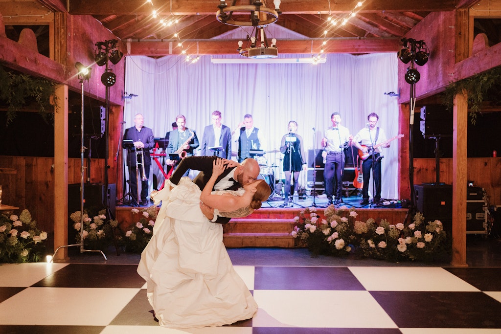 How Much Does a Destination Wedding Weekend Cost in New York?