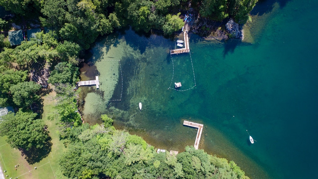 Where Do Guests Stay at a Destination Wedding?