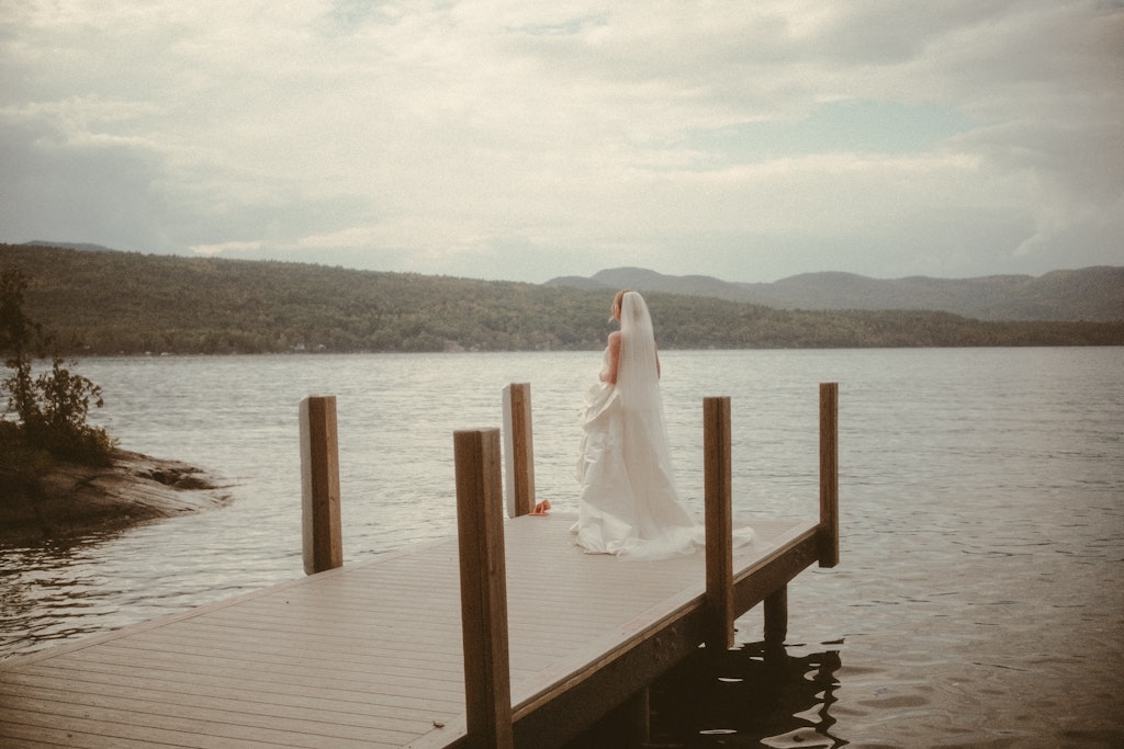 What Does a Wedding Weekend Actually Look Like?