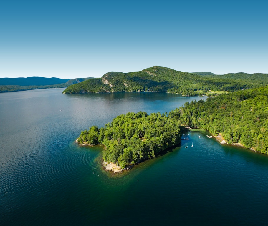 Why a Summer Camp Wedding Is the Best Destination Wedding Experience