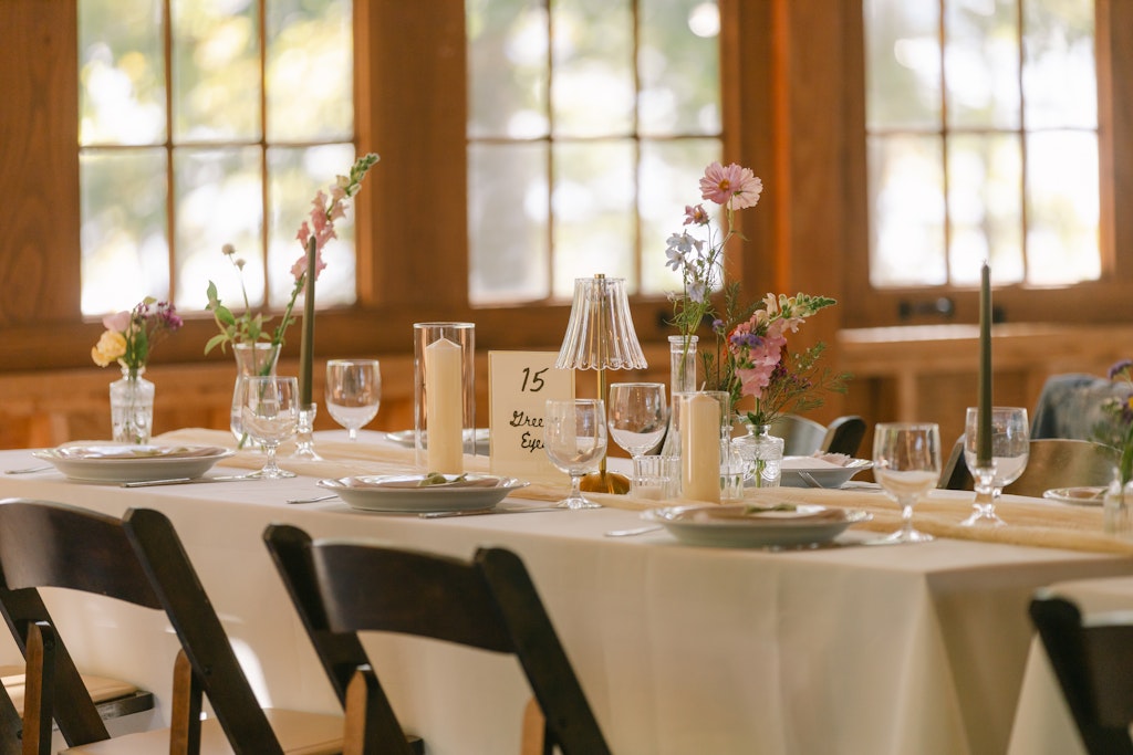 All-Inclusive vs DIY Wedding Venues: What Actually Saves you Money?