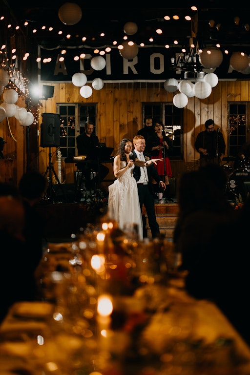 Do Guests Actually Like Destination Weddings?