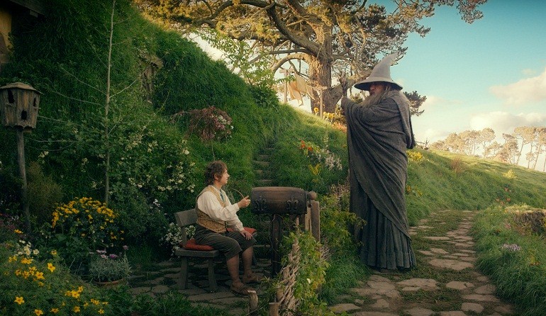 Lord Of The Rings: 10 Scenes The Movies Did Better Than The Books,  According To Reddit