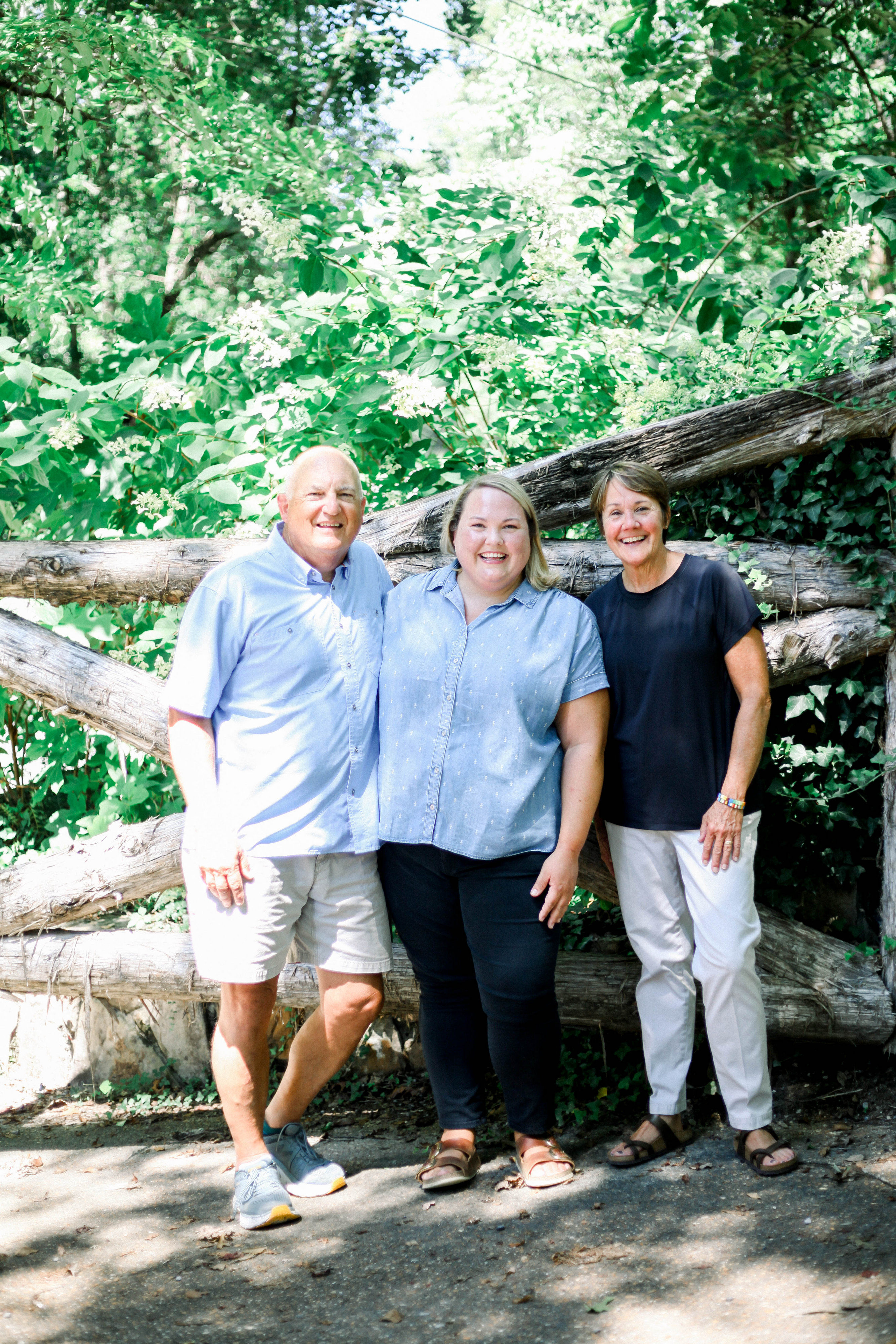 Camp DeSoto About Us