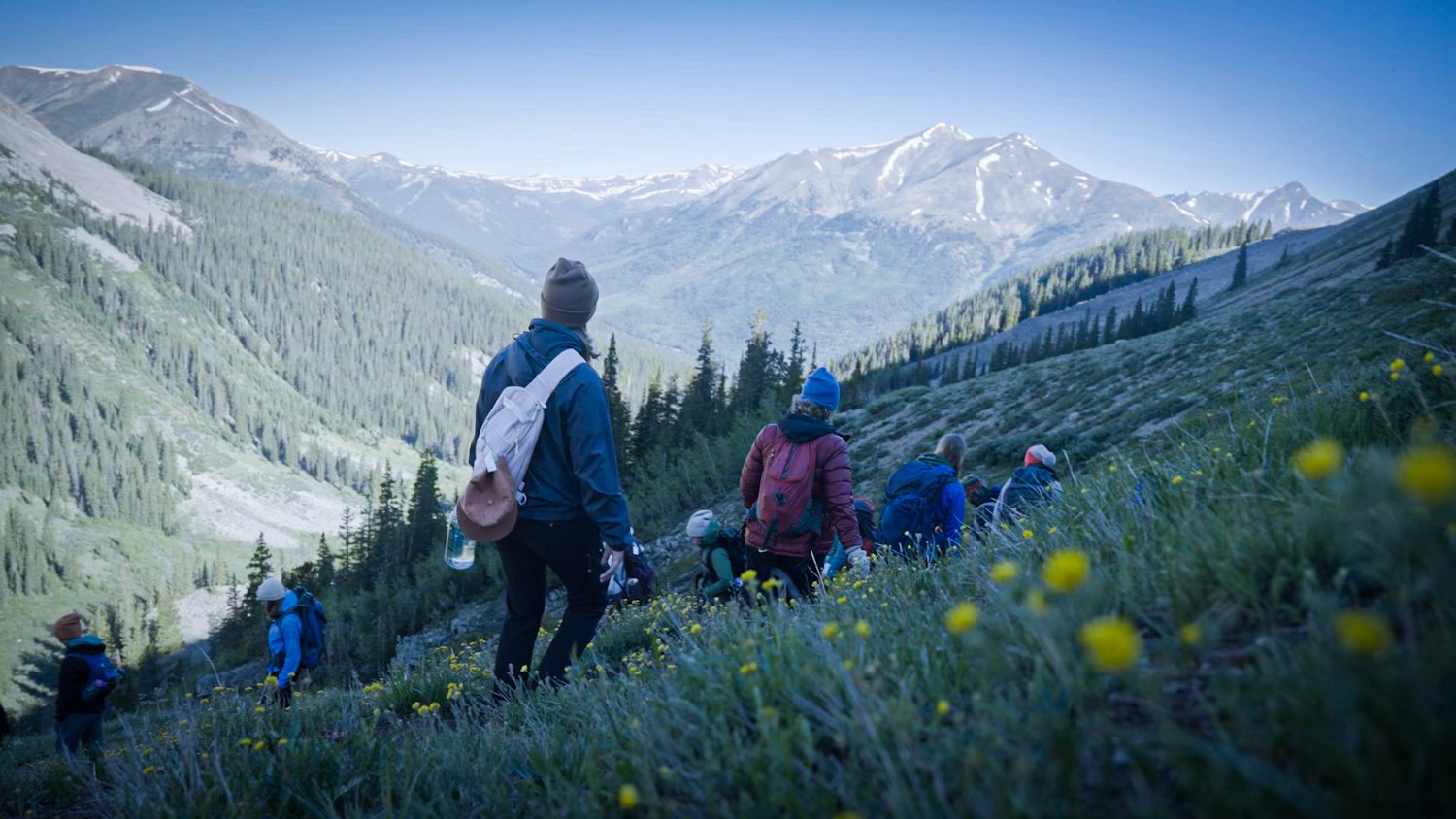 COEC Has a National & International Reputation For Excellence