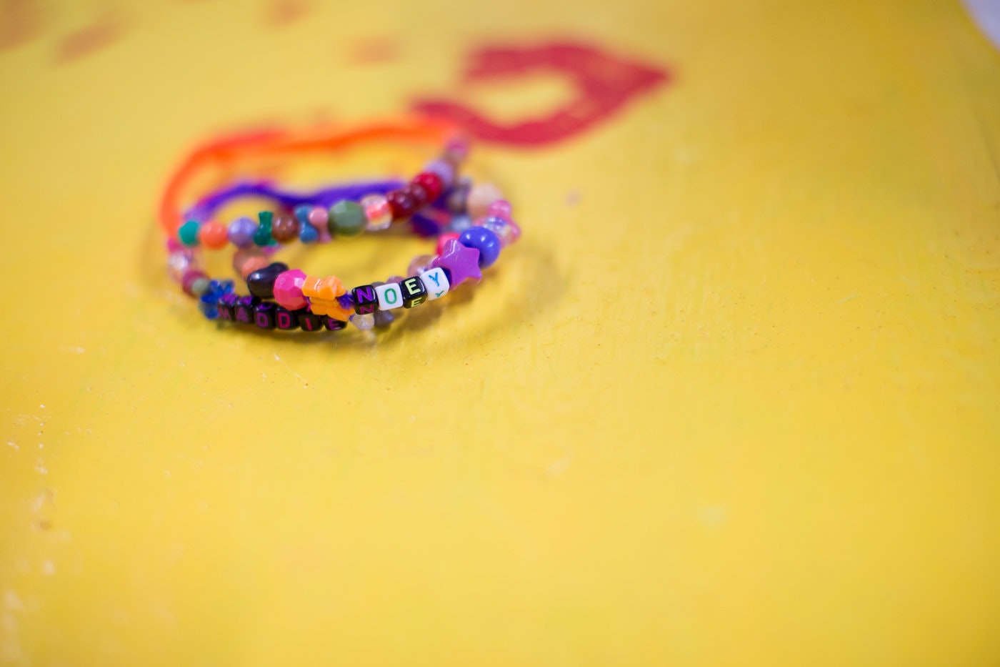 New in the Arts Department!