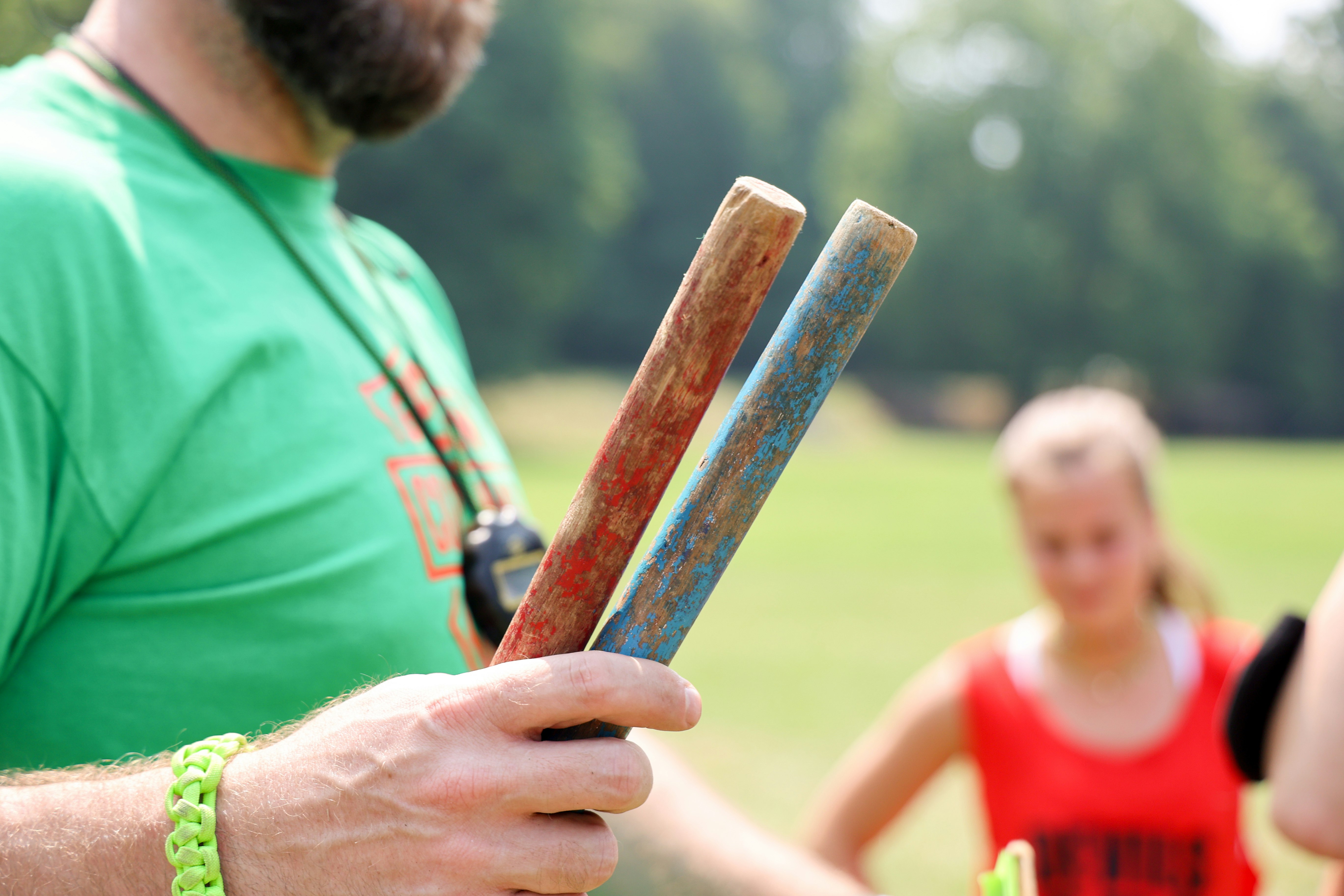 New Year, New at CH | Color War