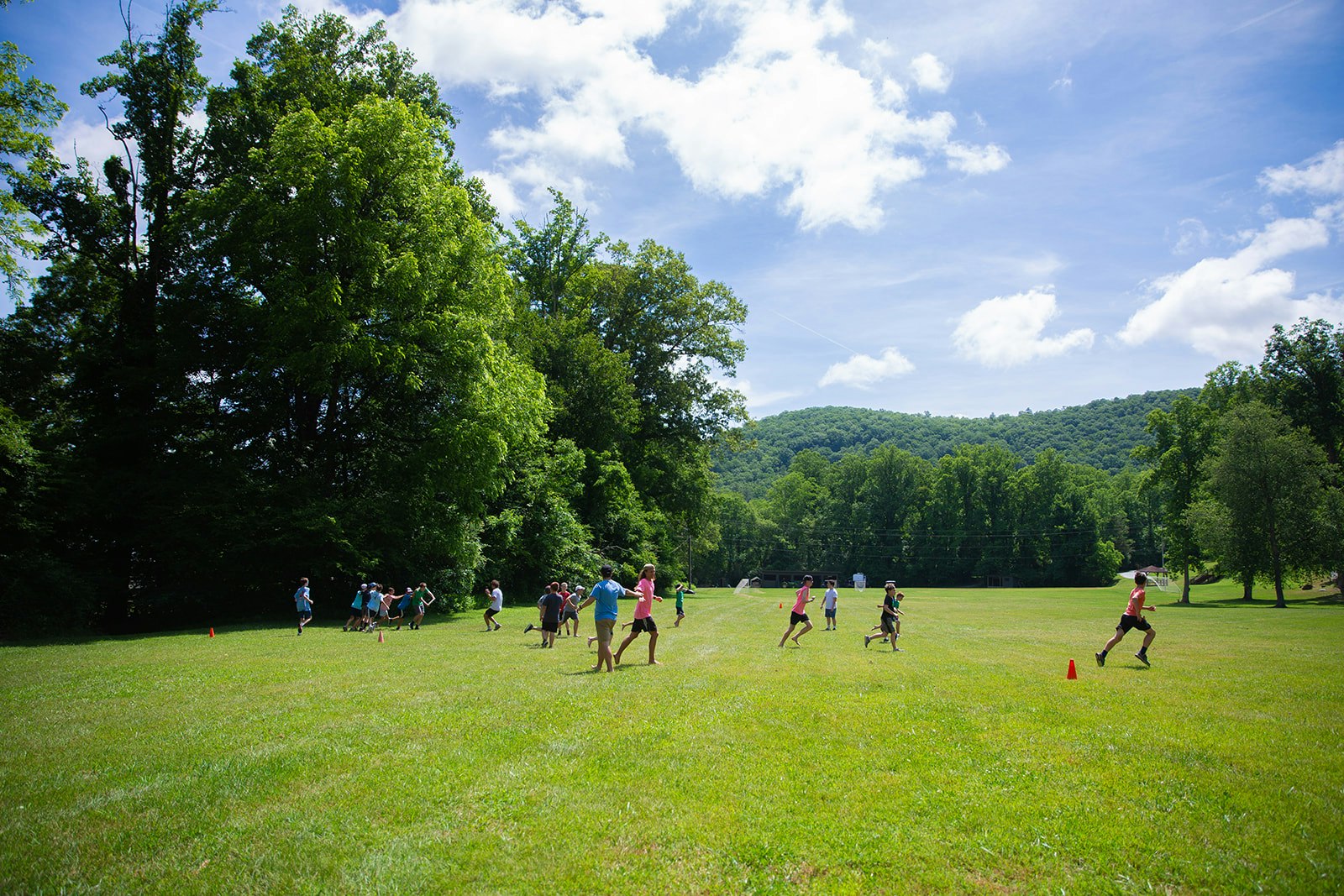 Sports! Sports! Sports!