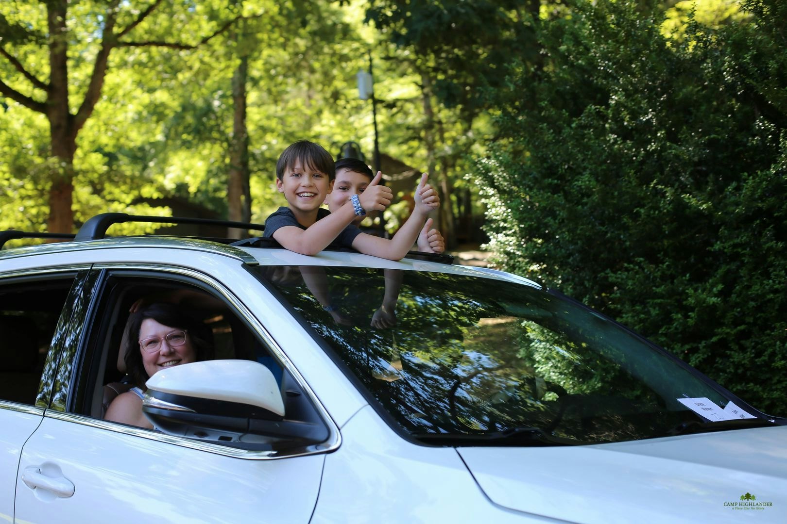 Opening Day Session A