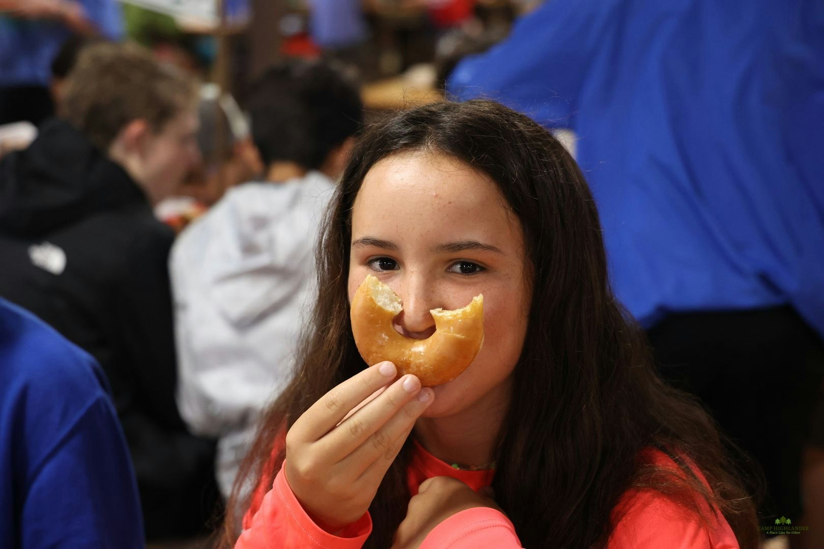 Mardi Gras Monday and More Madness