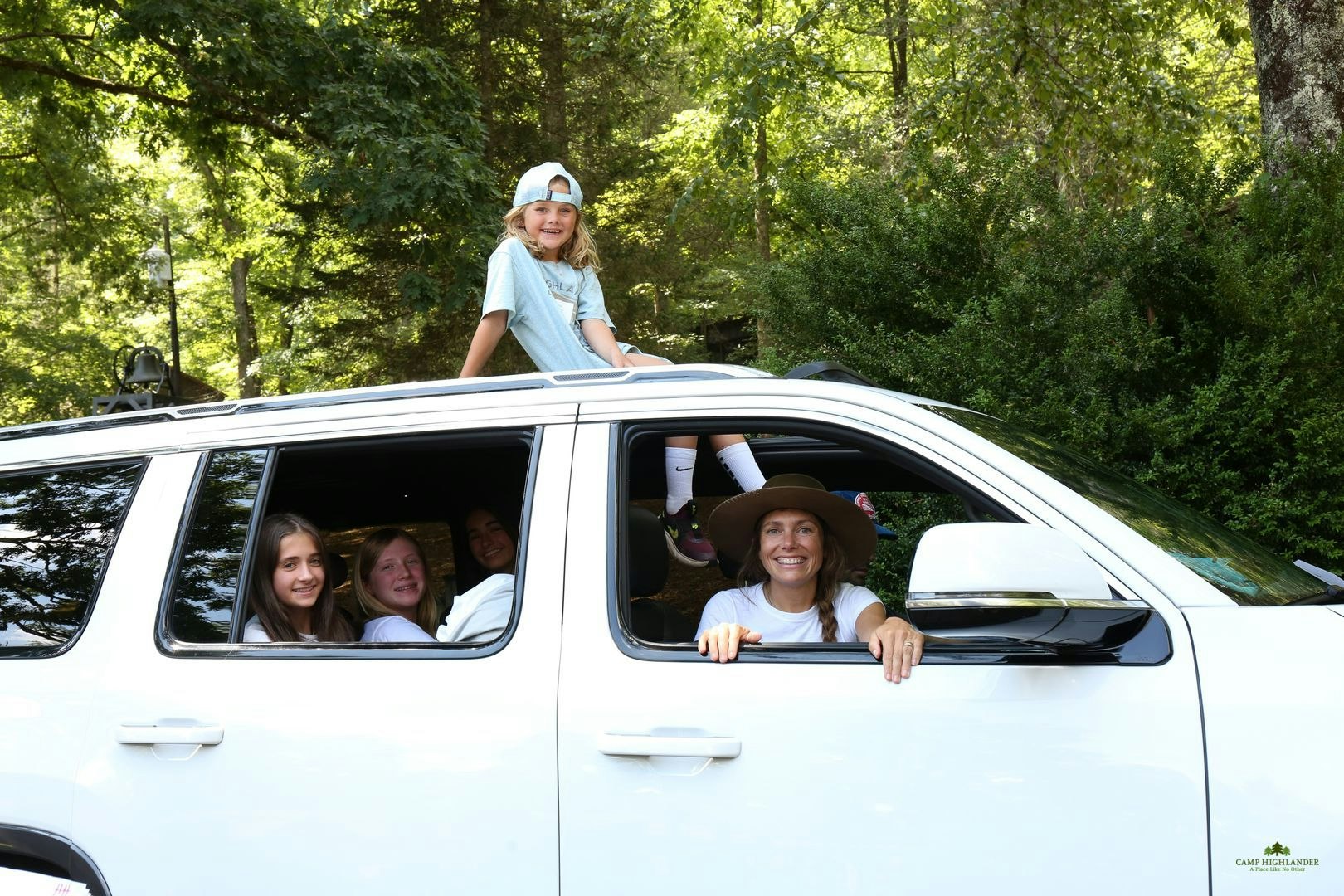 Opening Day Session B