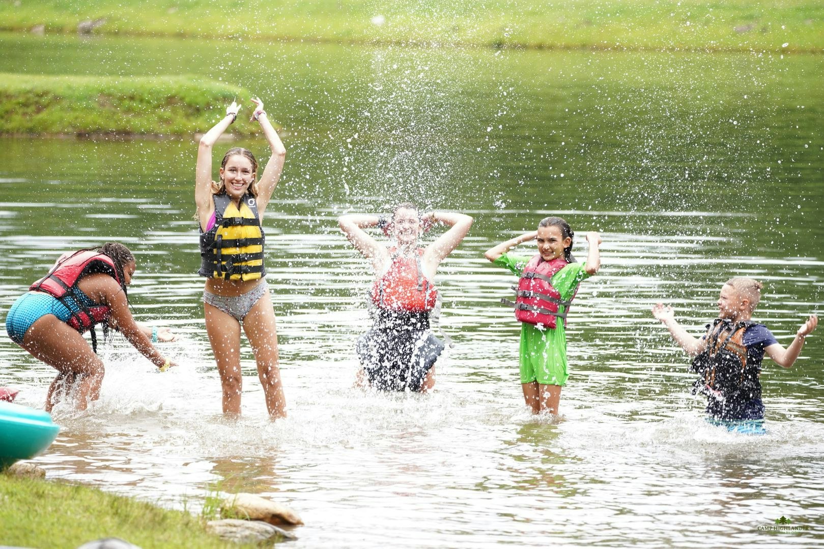 Shoutout to Saturday