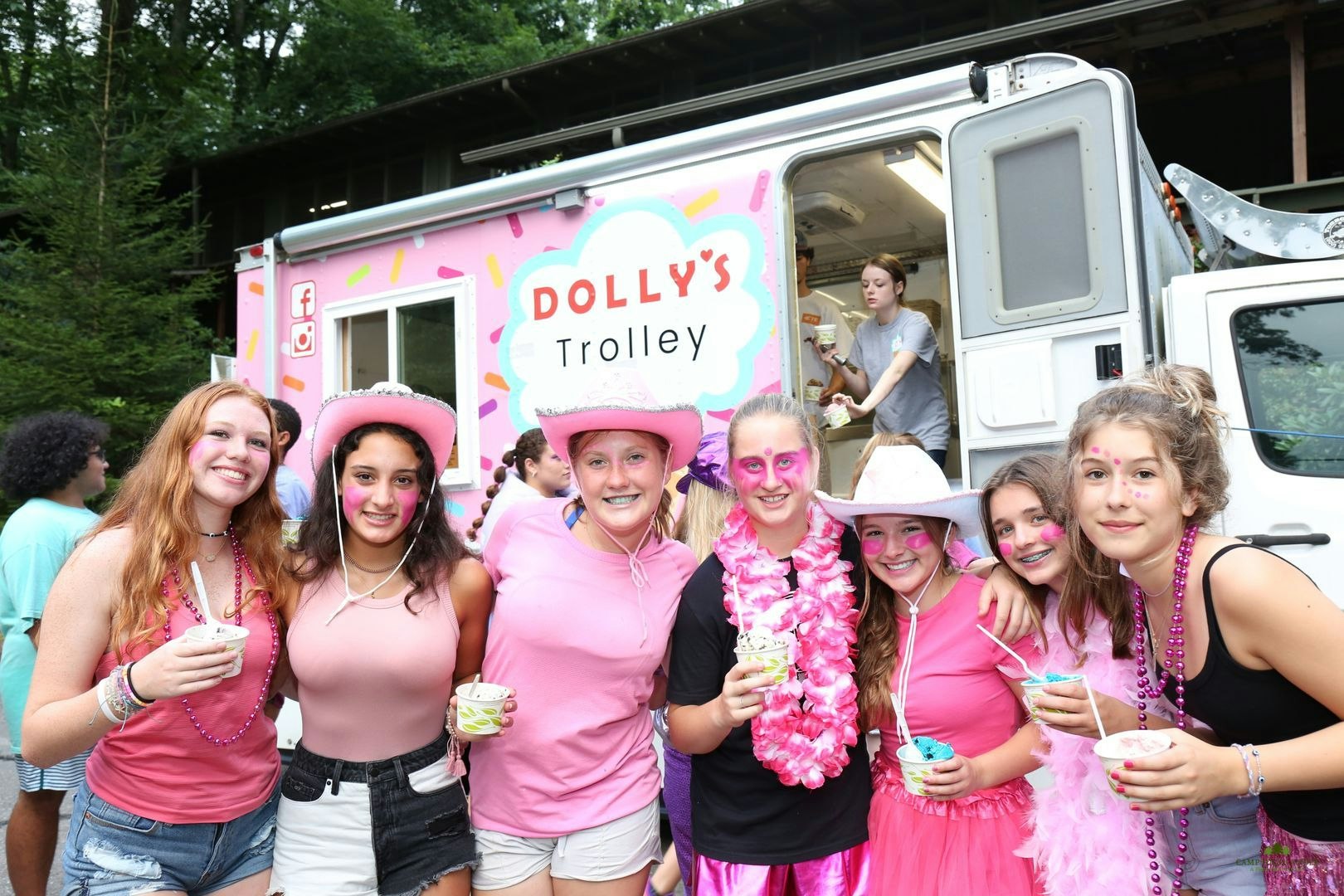 I Scream, You Scream, We All Scream for Ice Cream