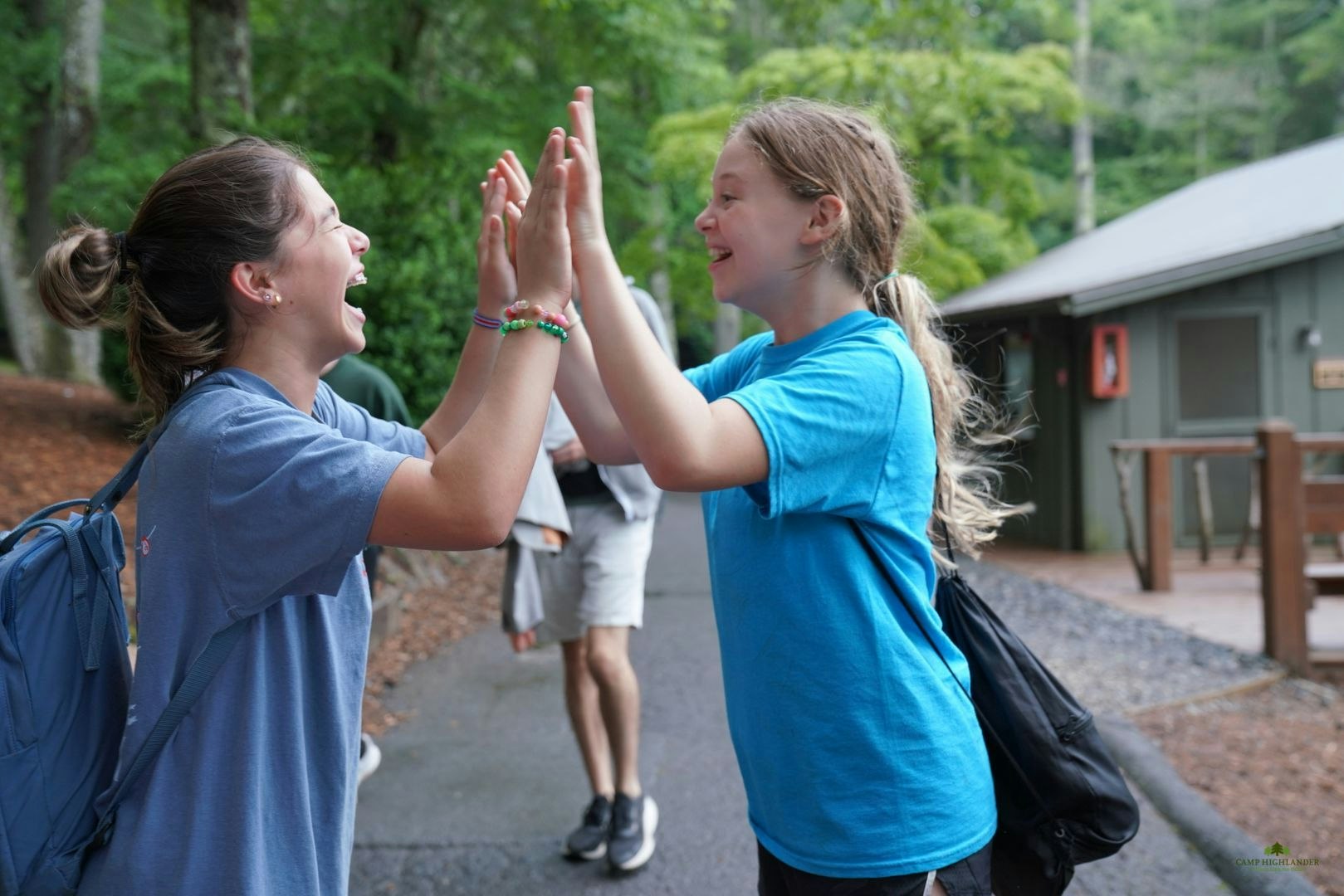 Your Children are My Favorite