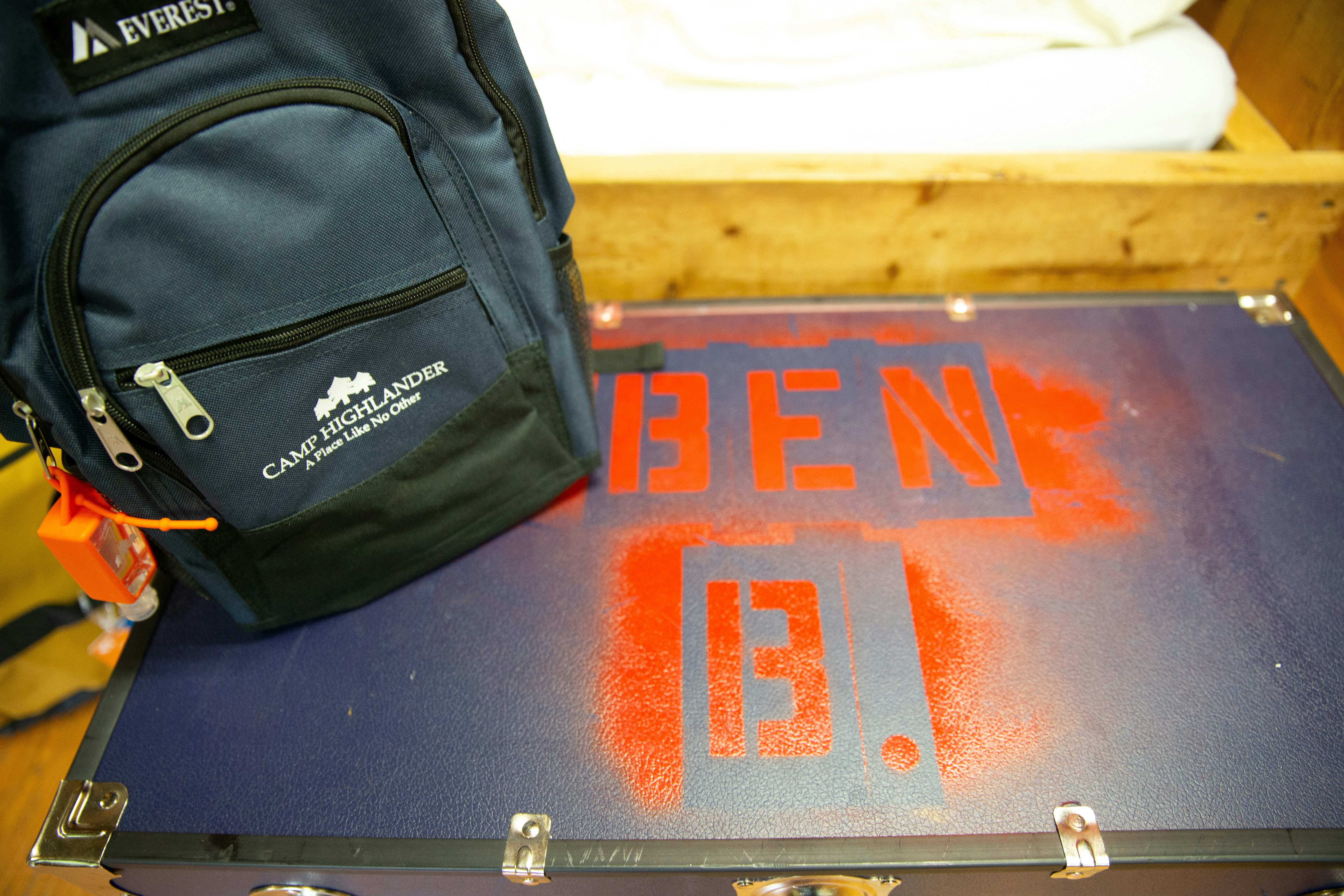 Packing 101: Tips & Tricks from Melissa