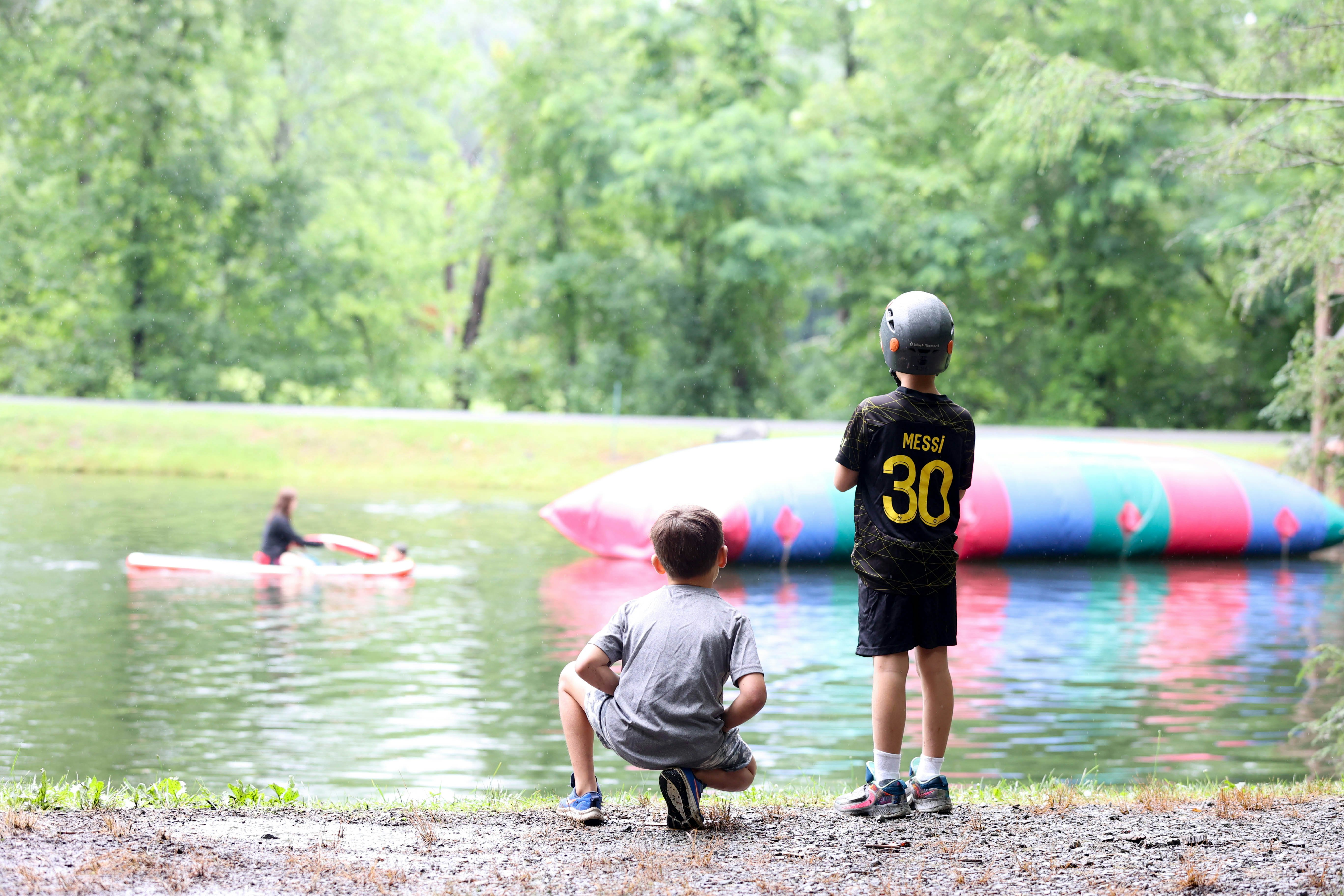 Silver Lining Spirits