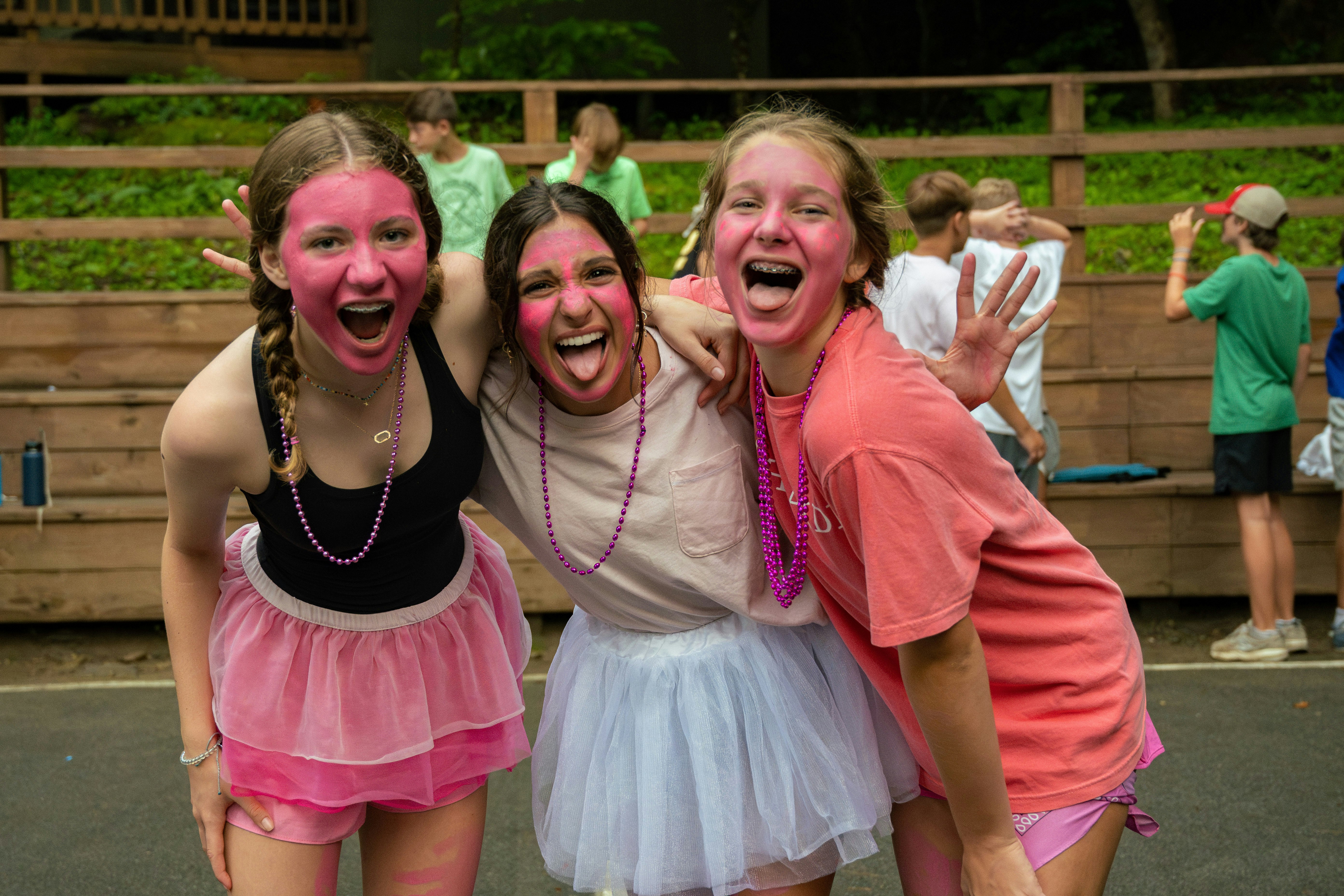 Out of the Mouth Of Babes