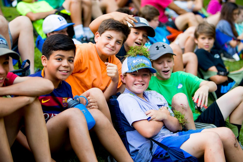 Boys camp at highlander summer camp for boys and girls in north carolina.jpg?ixlib=rails 2.1