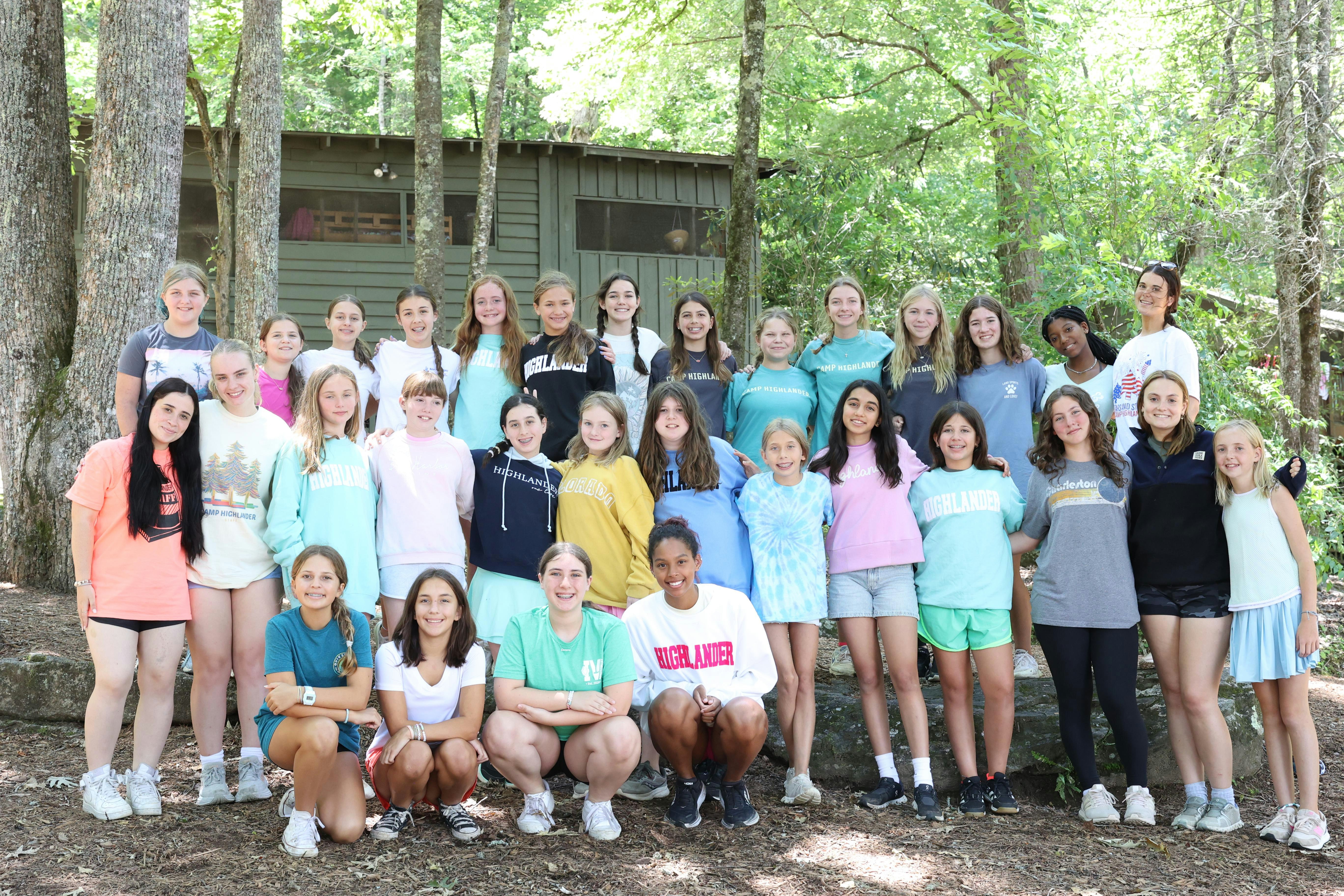 A Transformative Journey