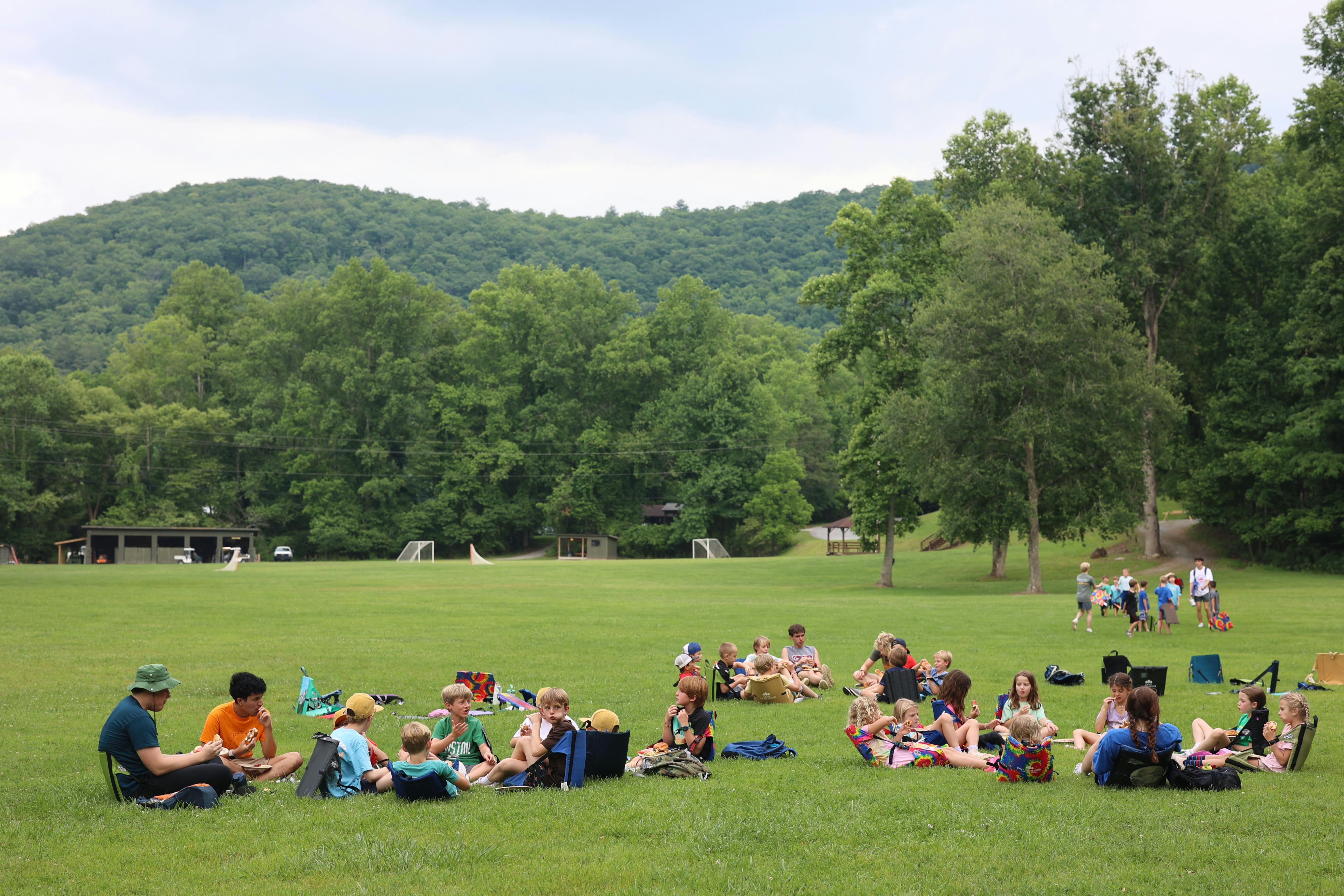 What Summer Is All About