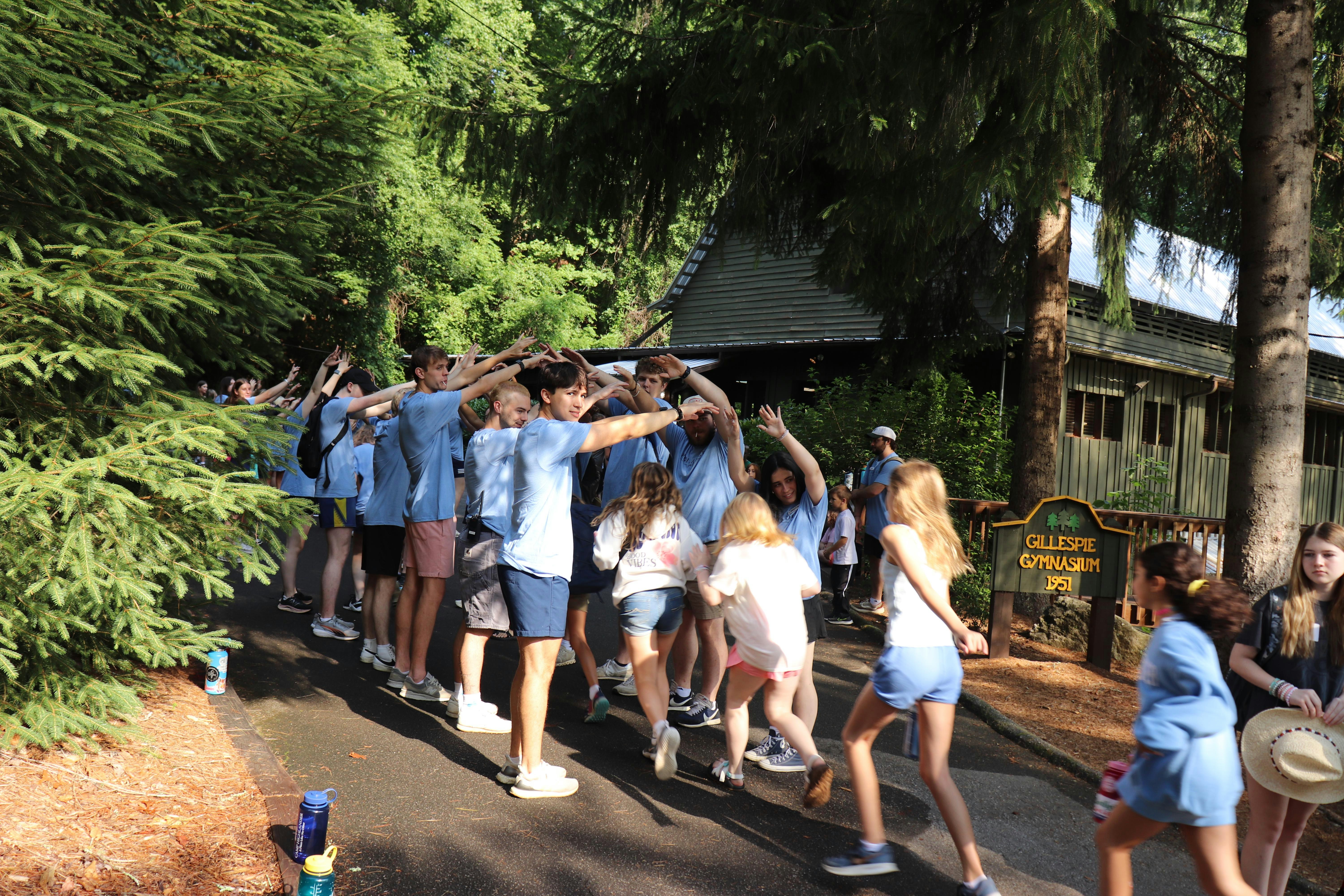 A Place Like No Other