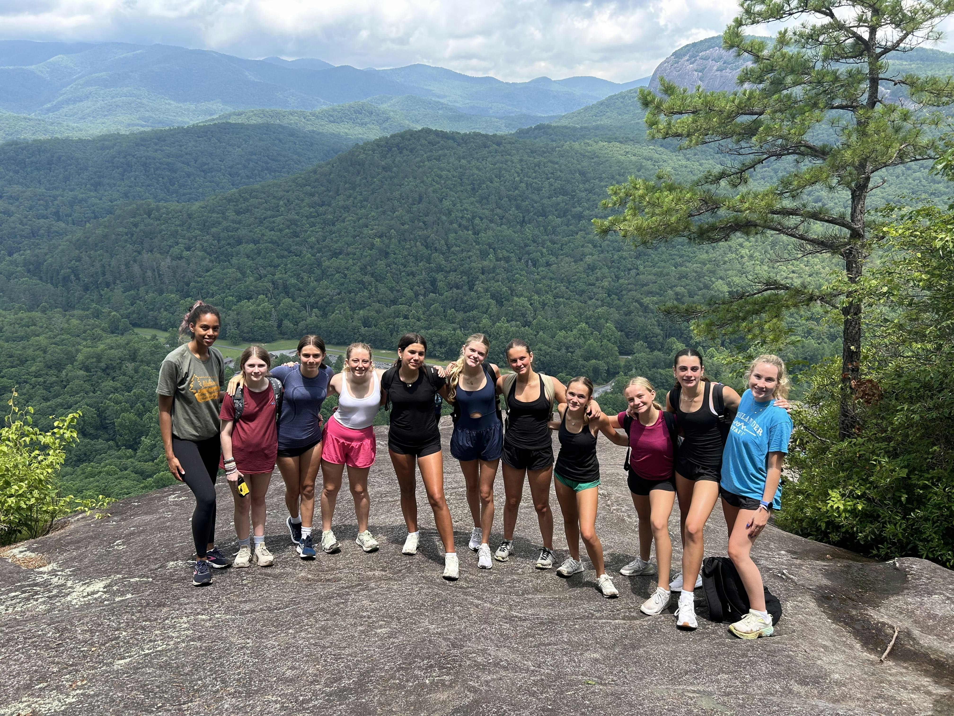 We Just Met Yesterday