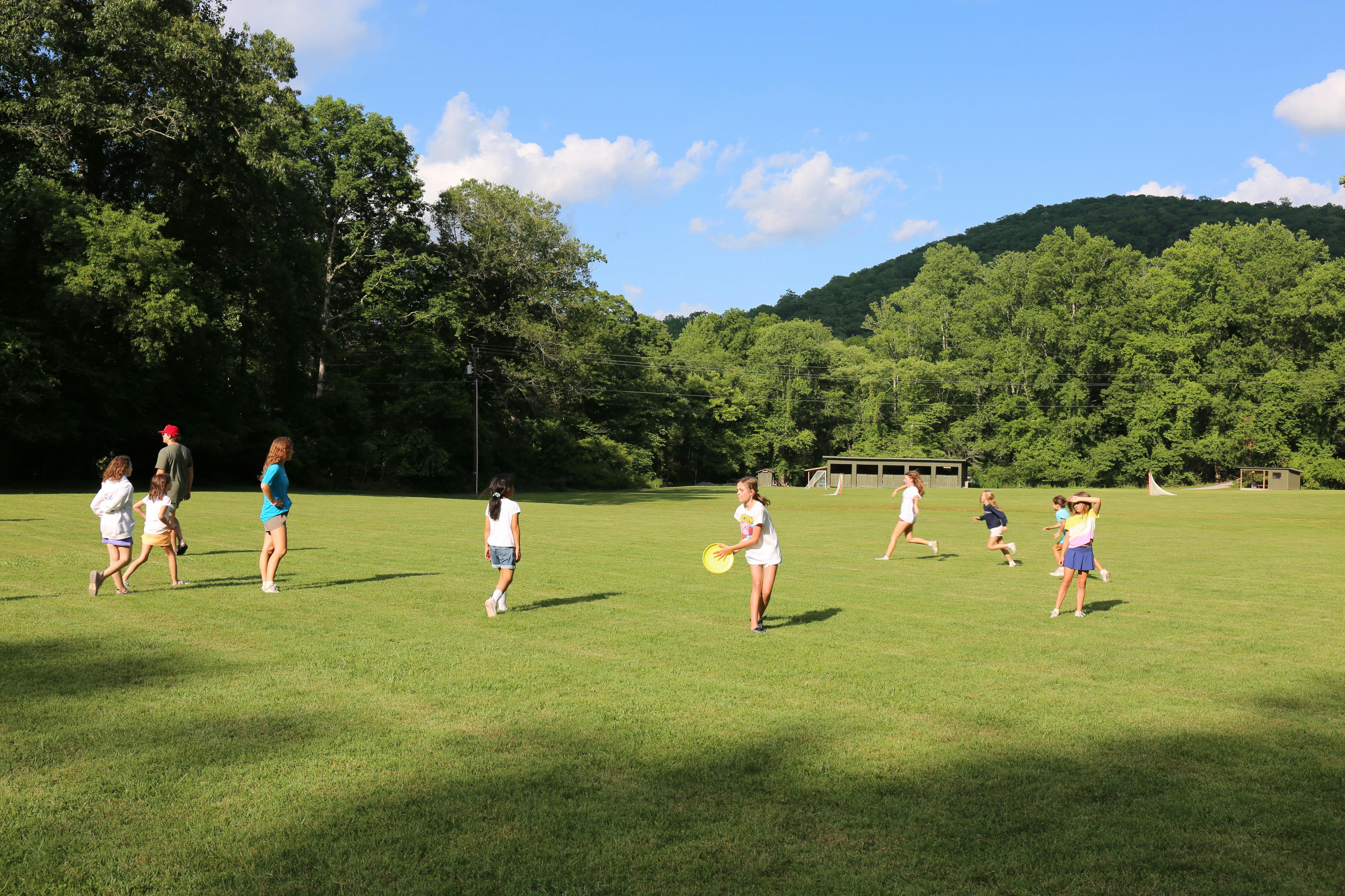 No Place I'd Rather Be