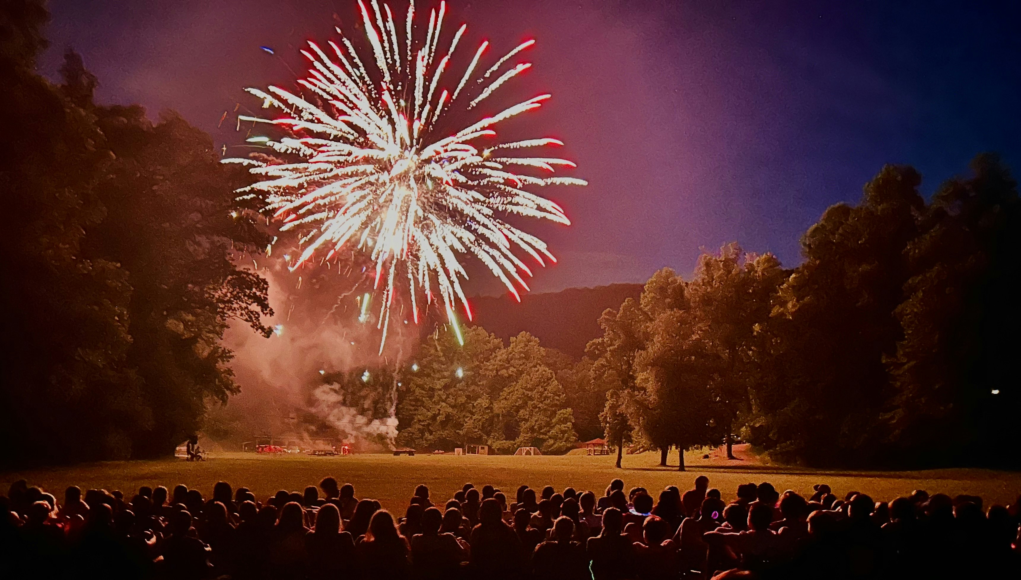 An Unforgettable 4th