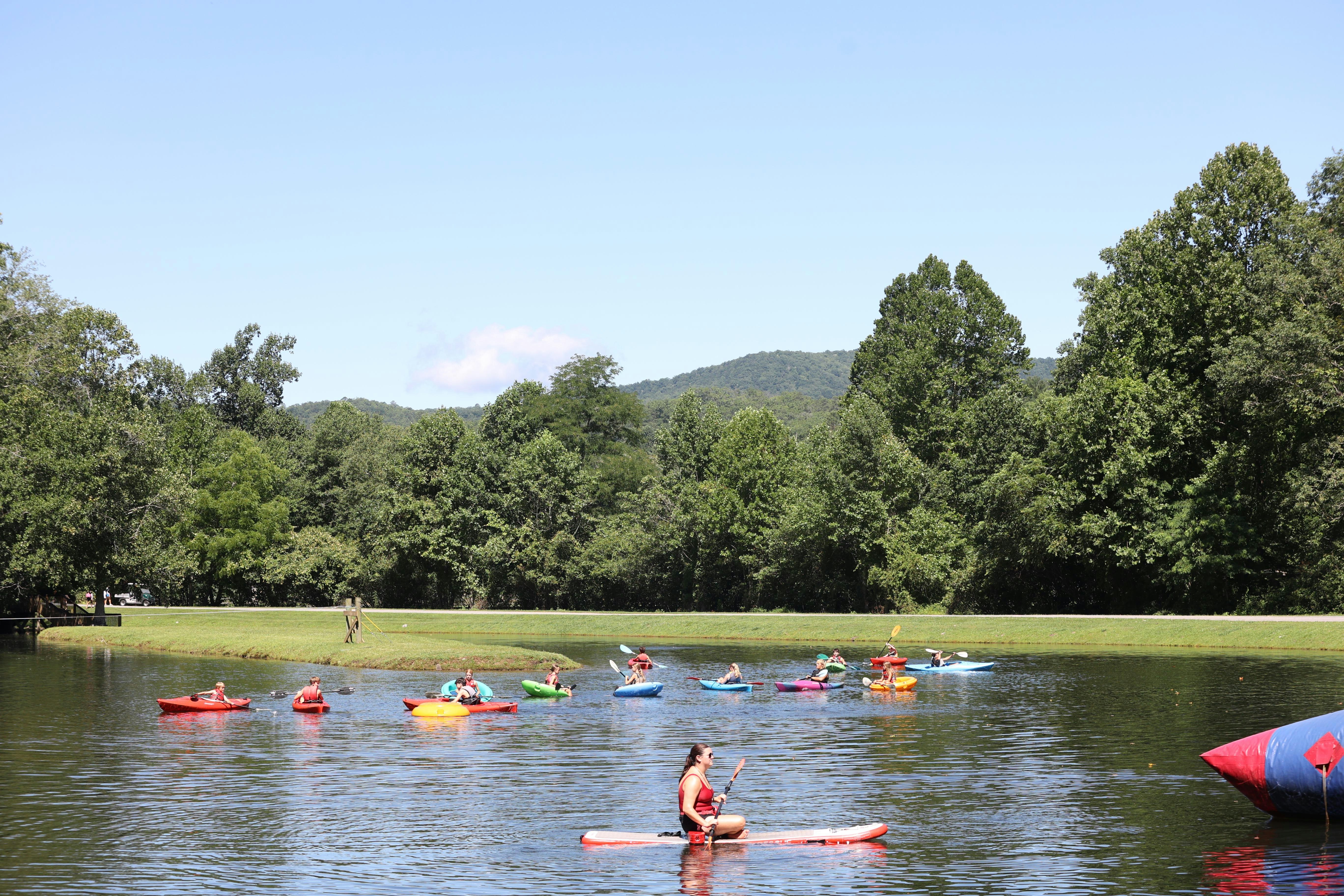 Shoutout to EVERYONE!