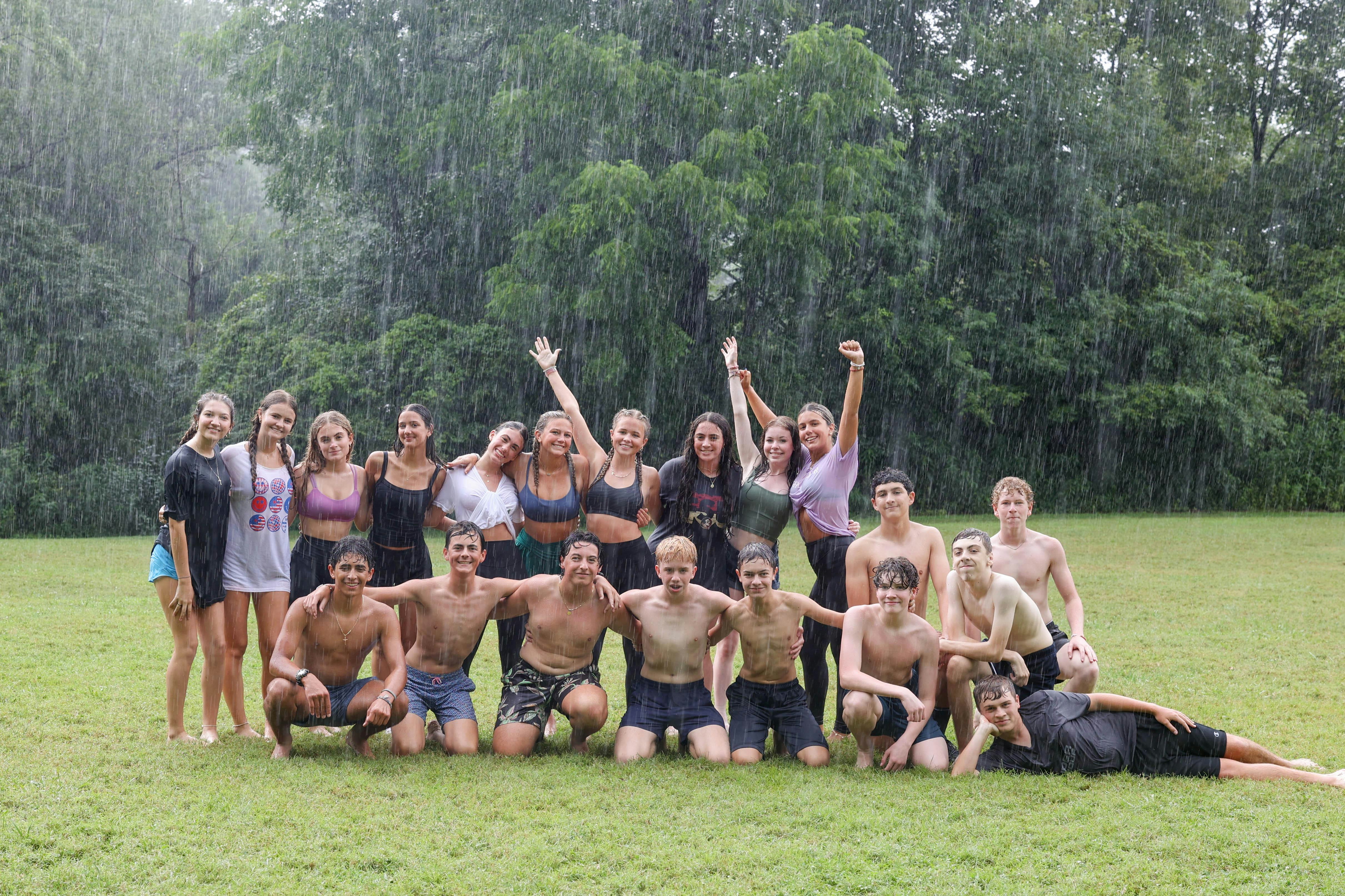 We'll Always Love Camp