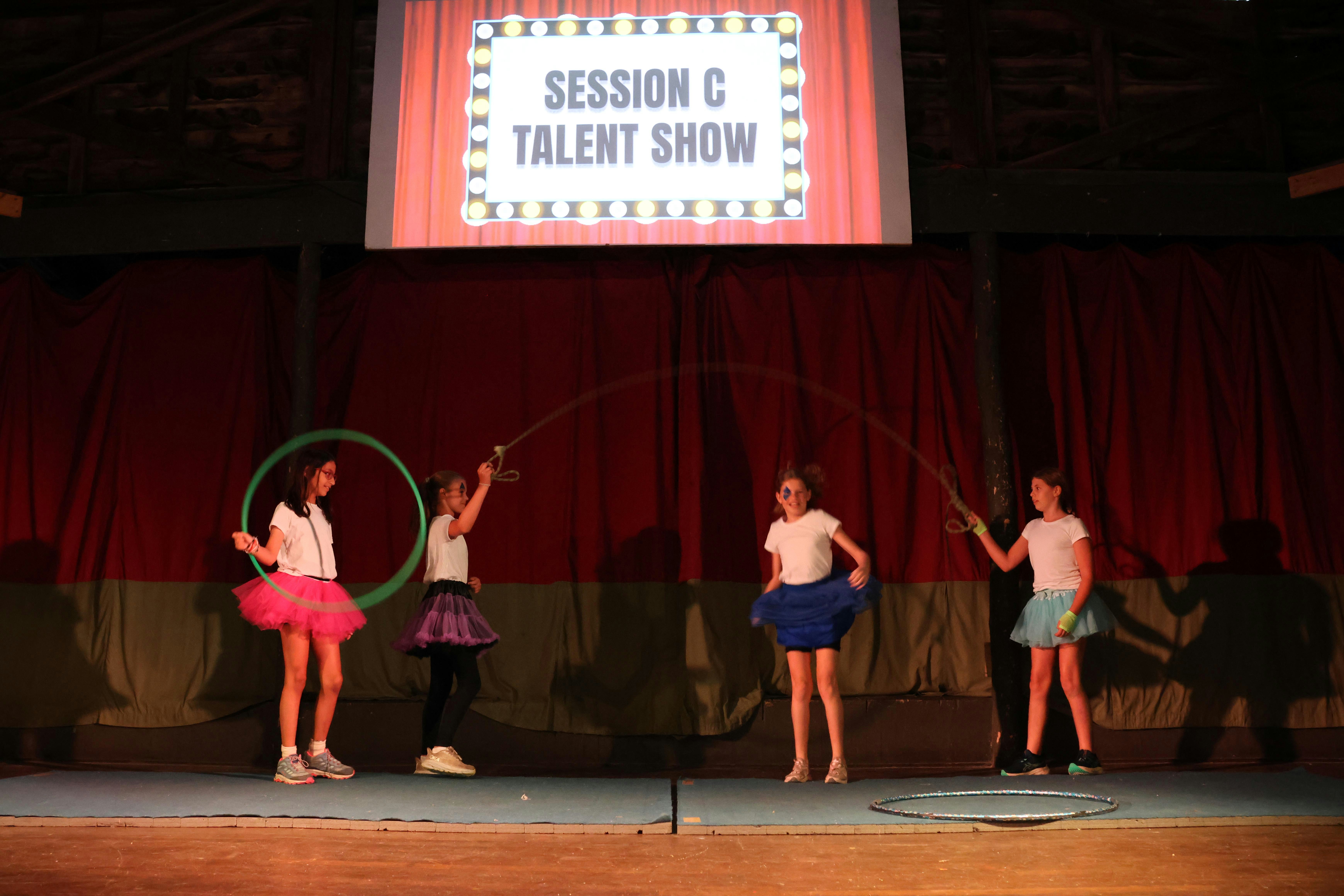 A Gift From the Crowd