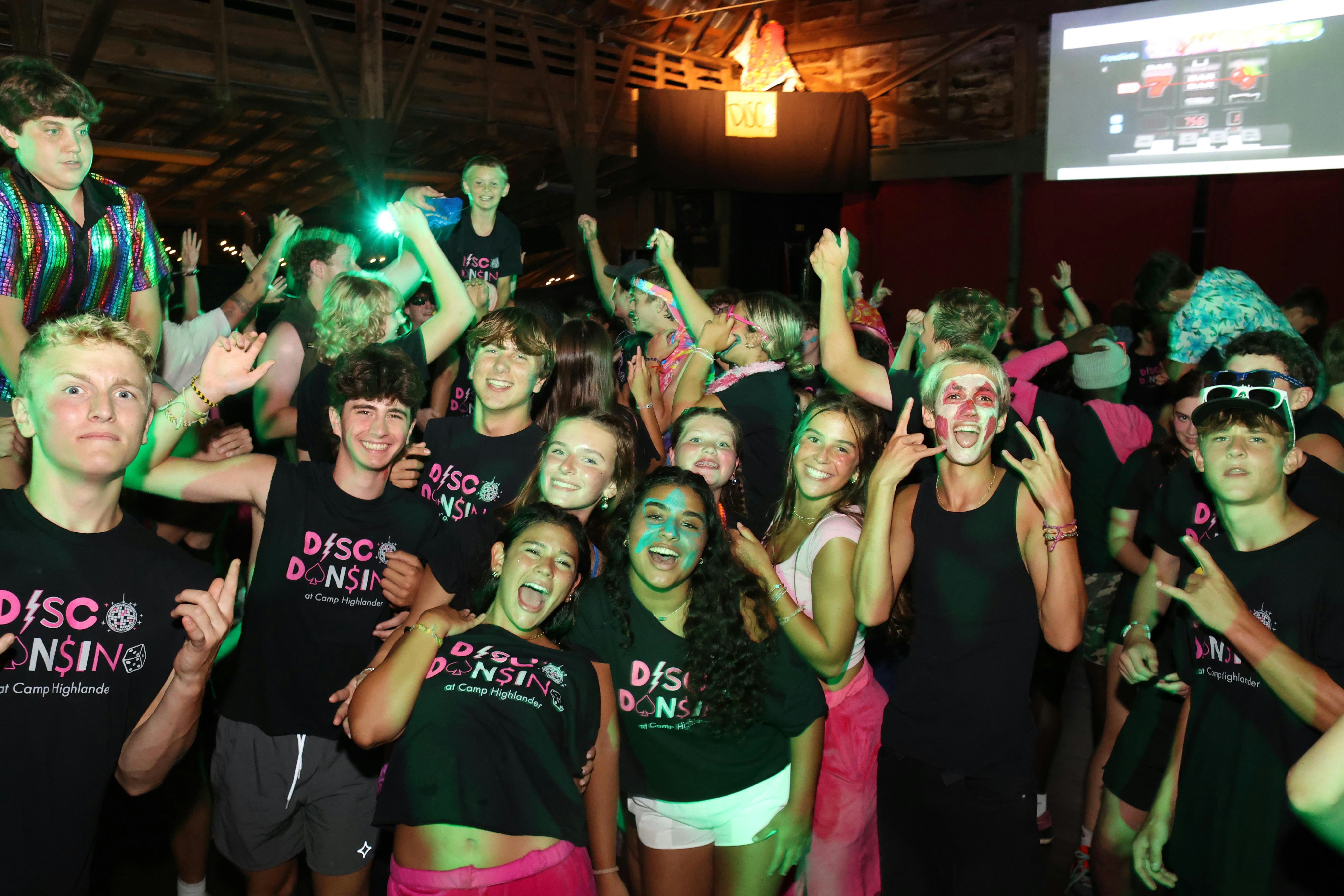 Saturday Night Fever