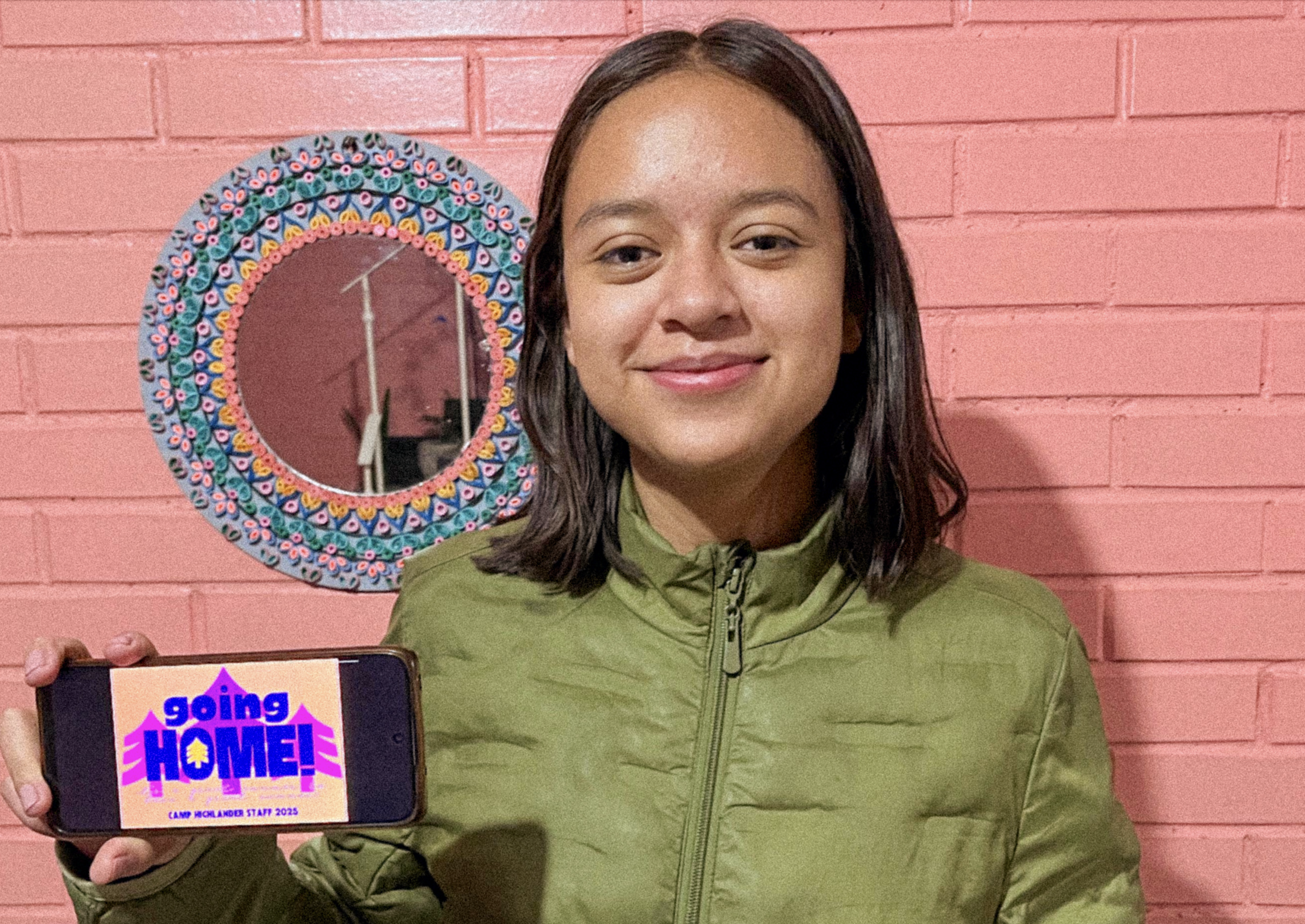 Citlali Elizabeth Calderón Juárez