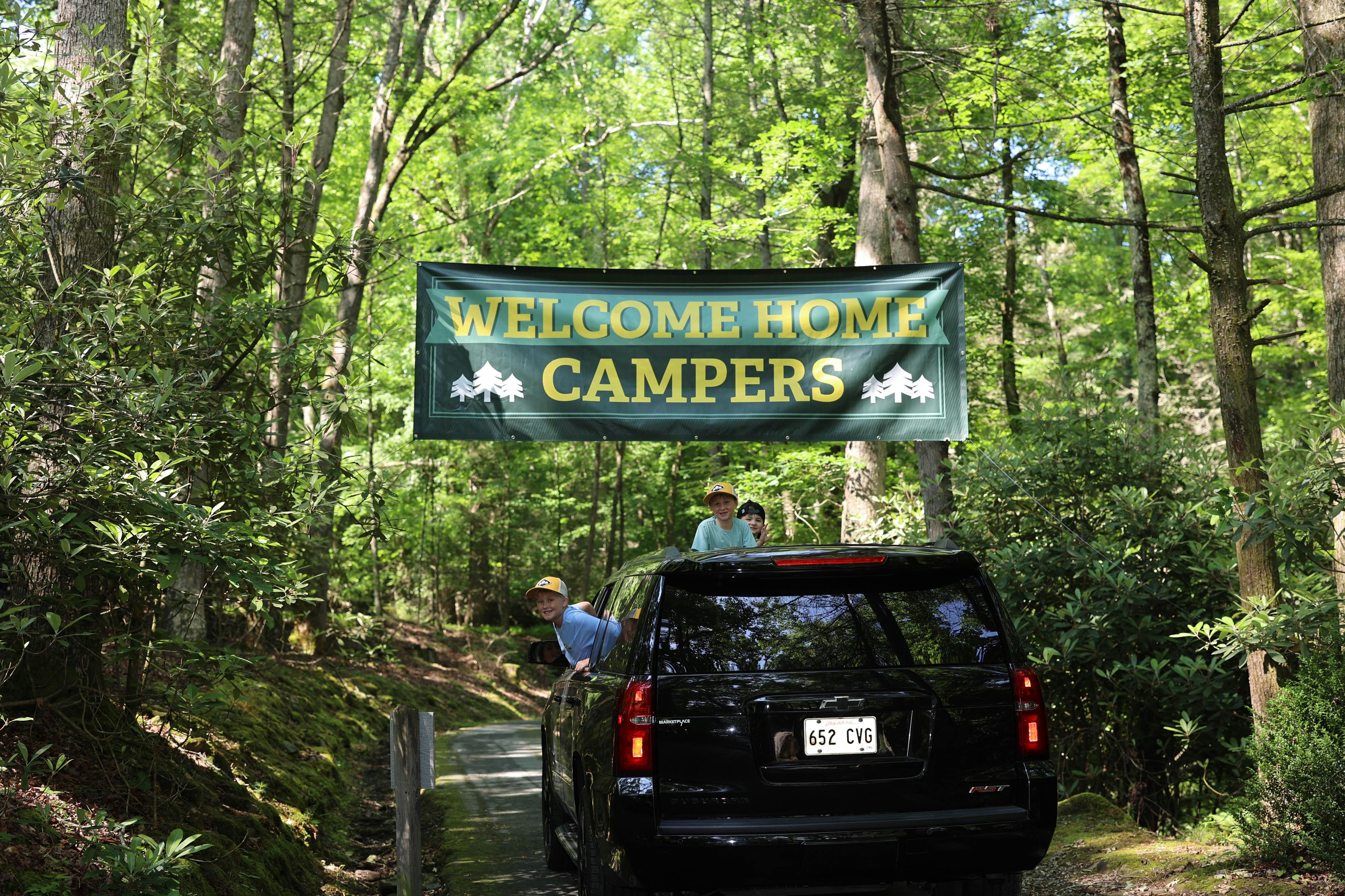 Great Day to Kickoff Summer