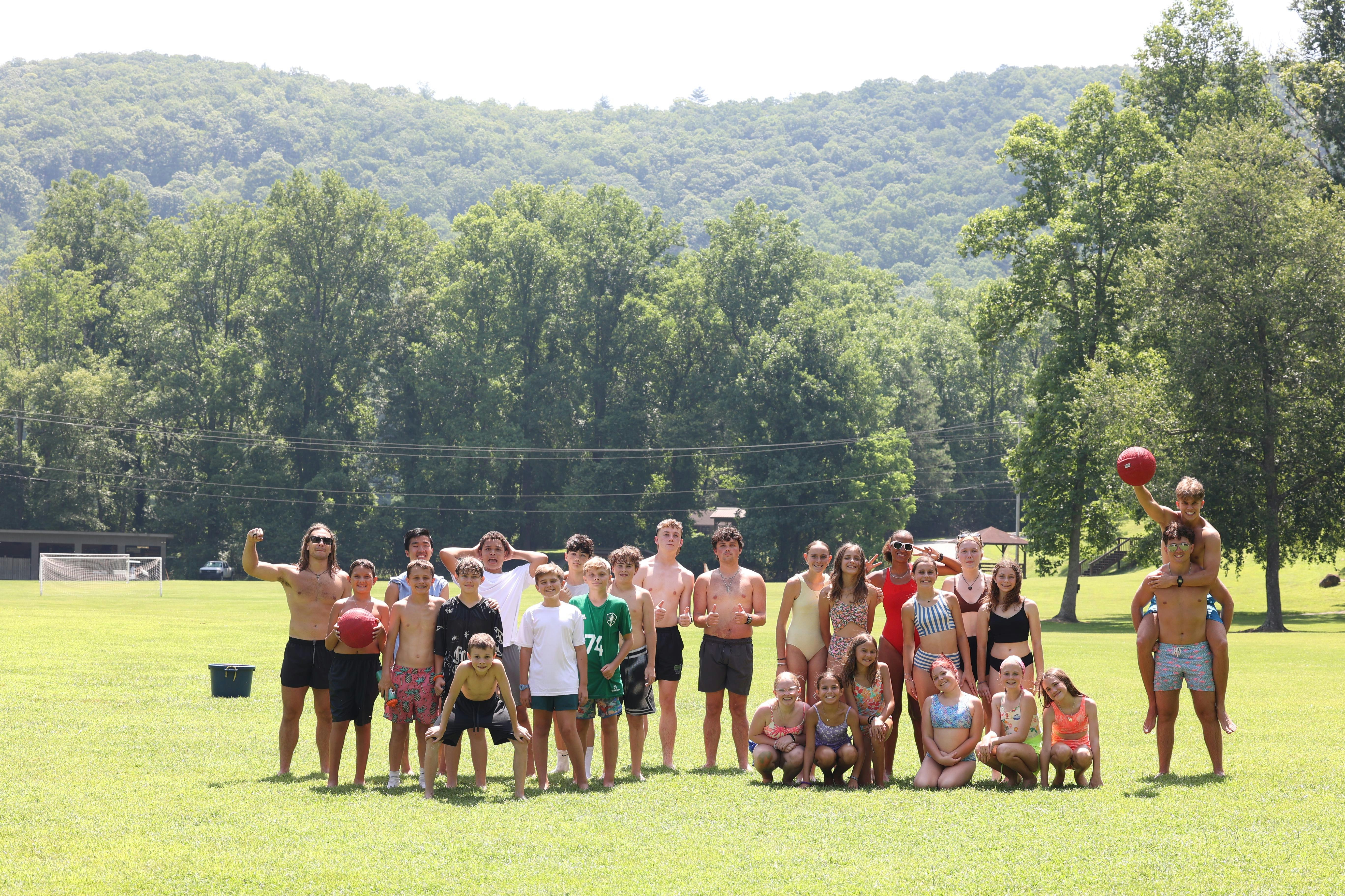 Feels Like Home to Me