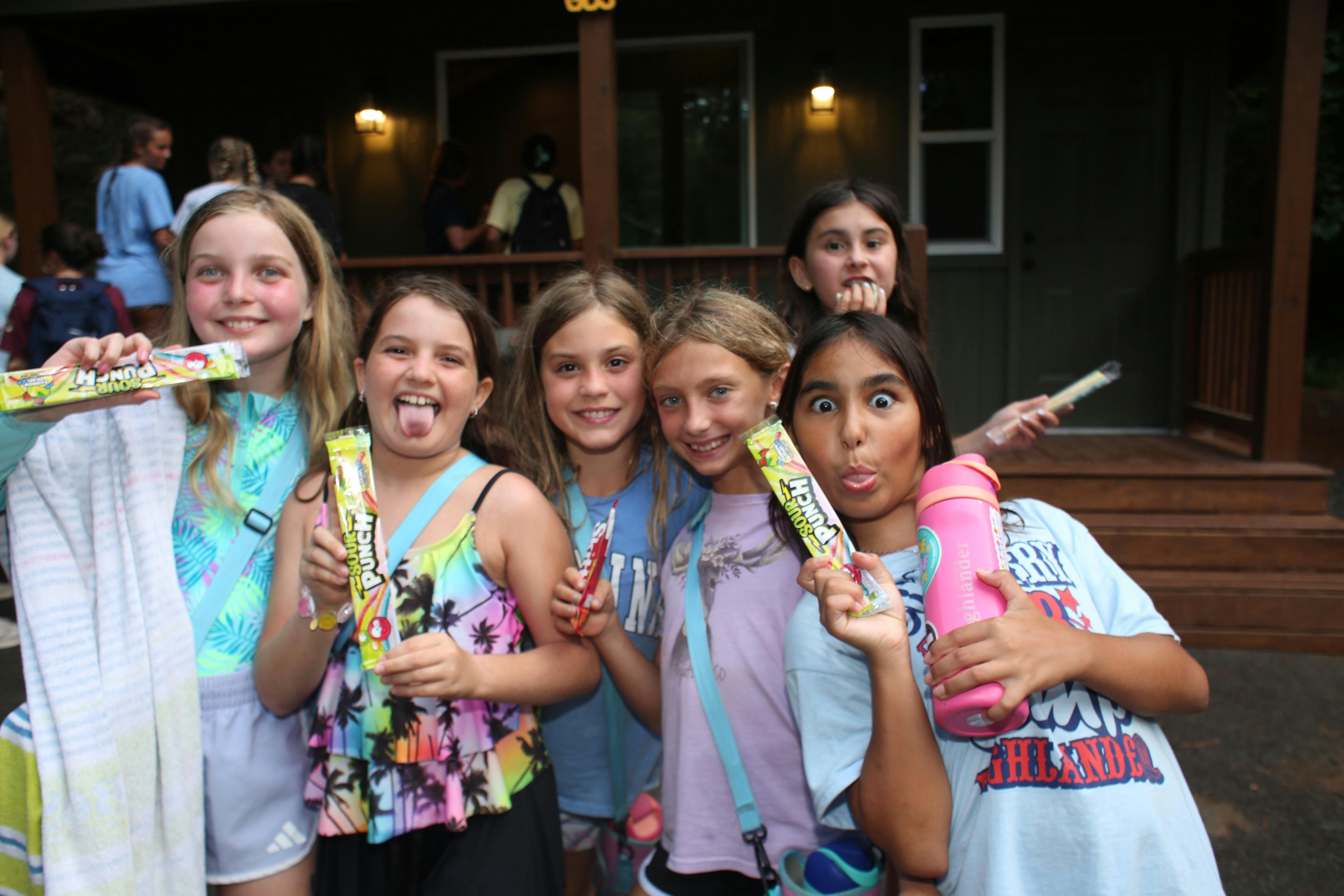 Tuesdays & Traditions