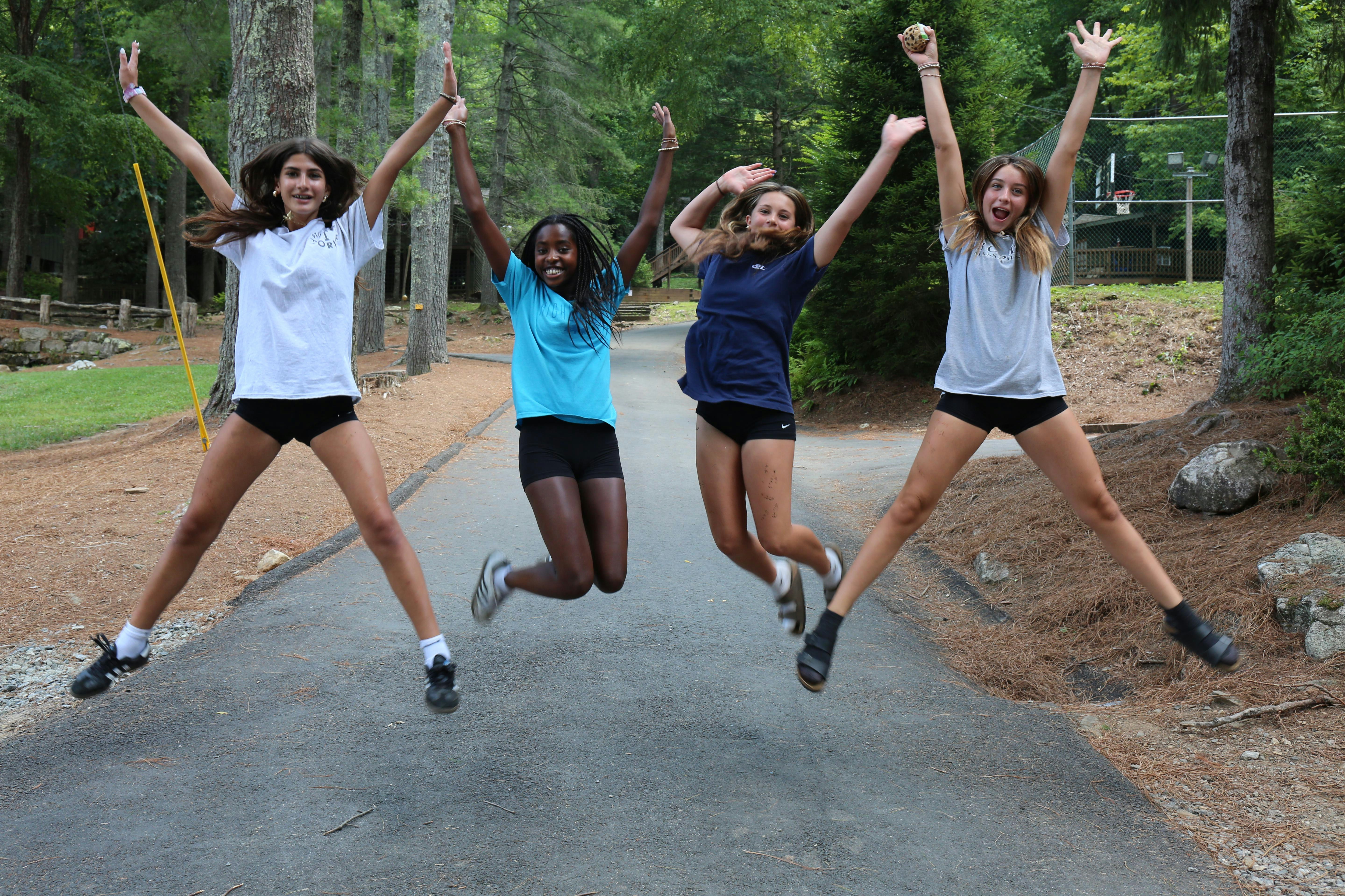 I Don't Wanna Grow Up