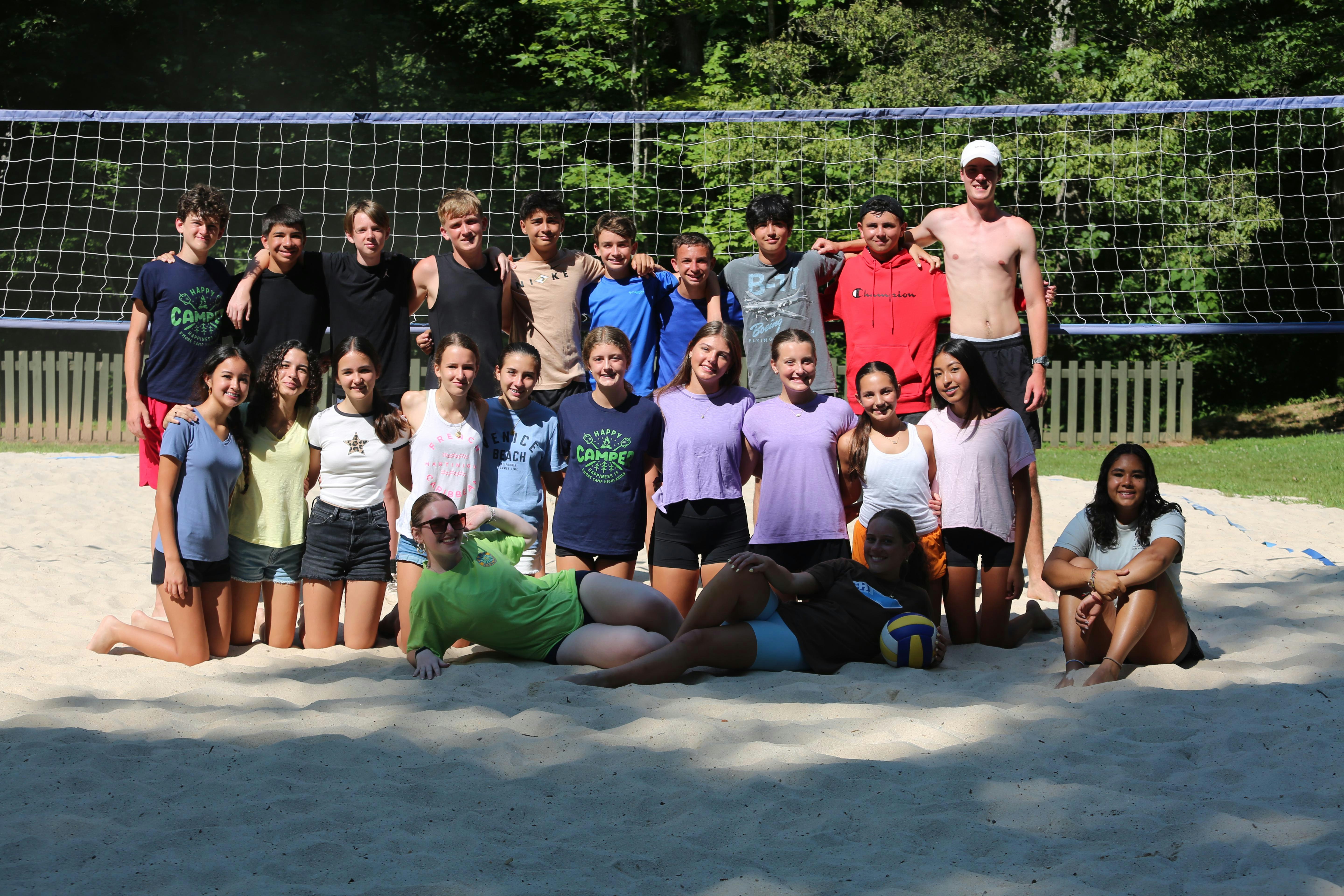 THE BEST KIND OF BUSY