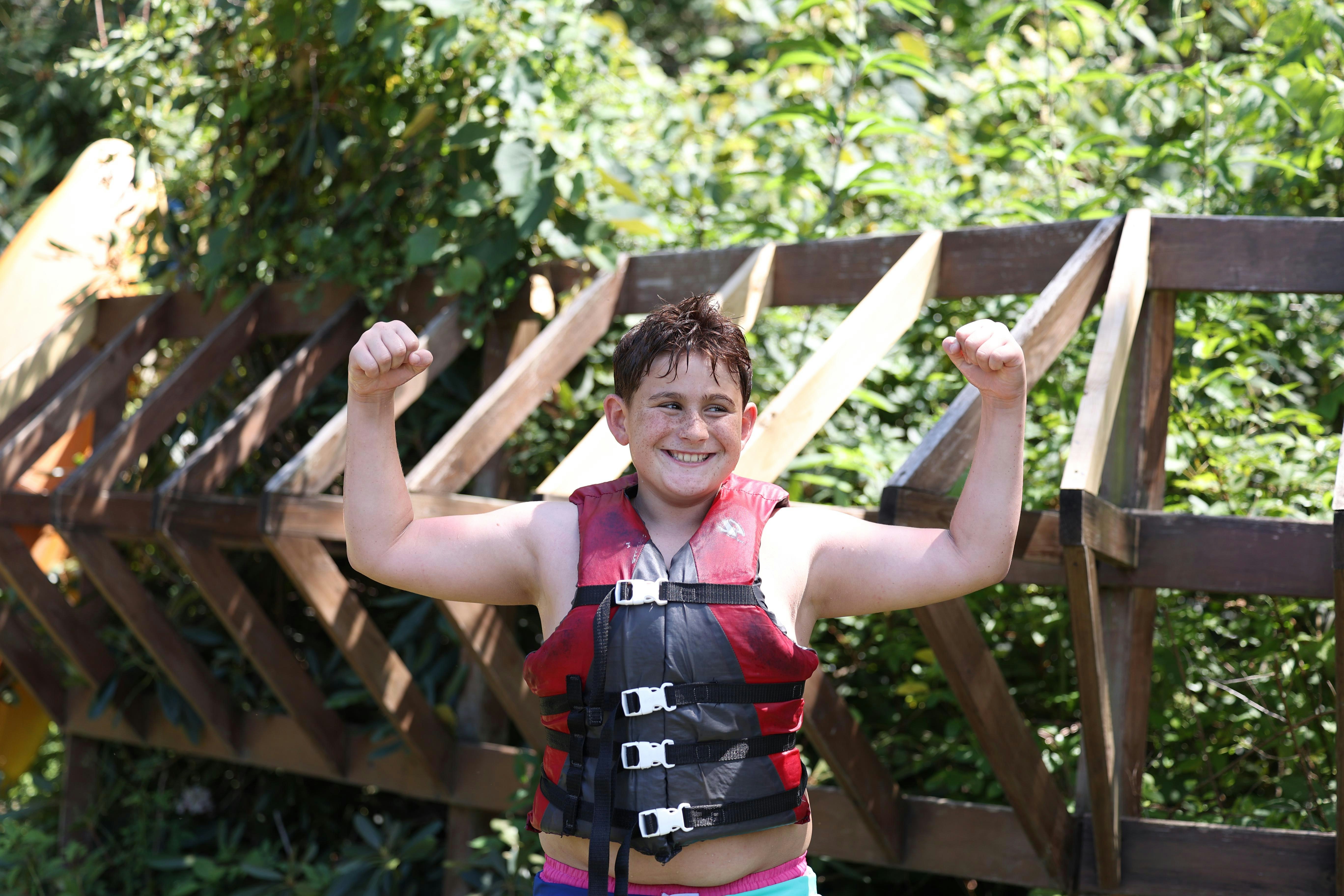 Attitude Is Everything