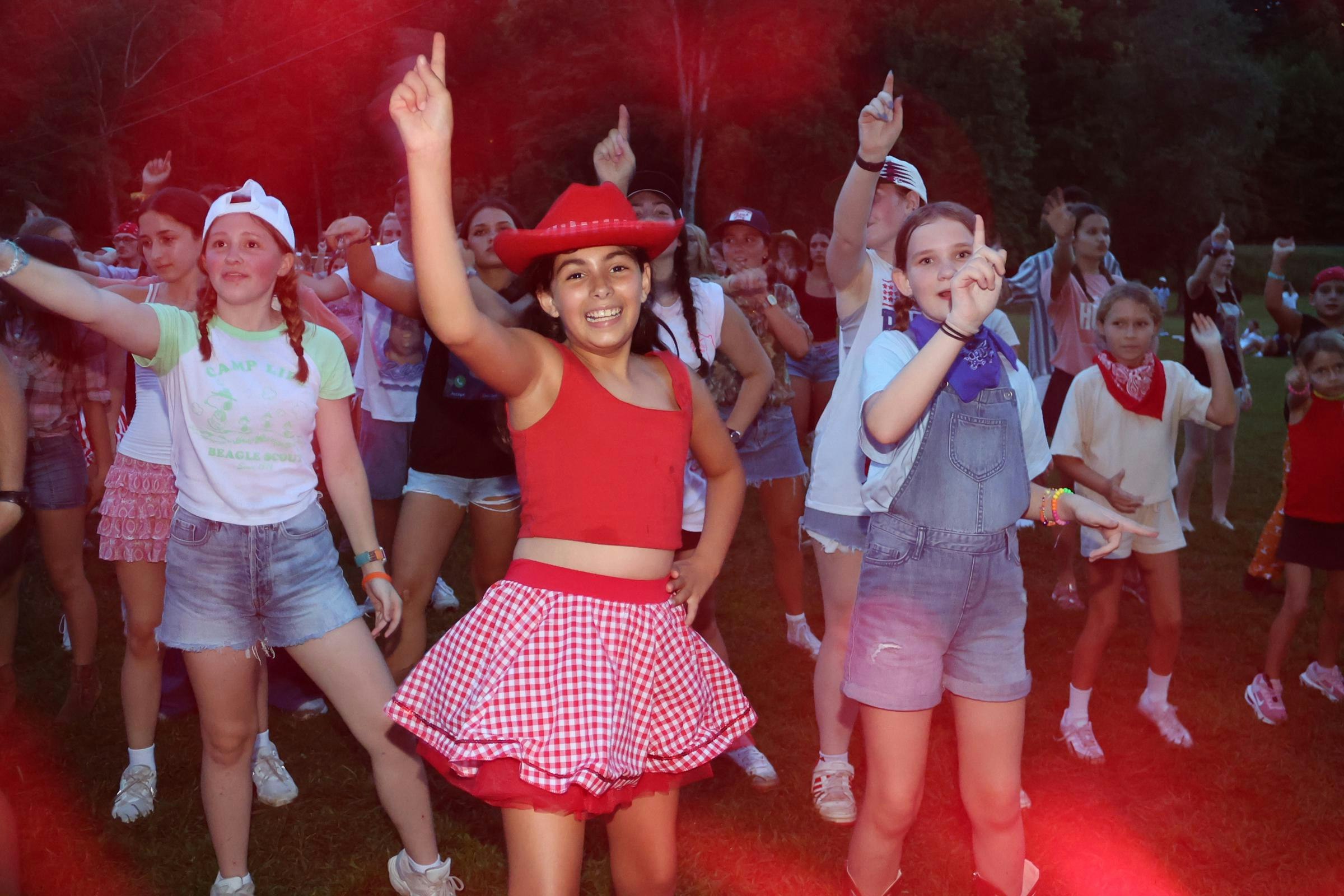 Always a Reason To Dance