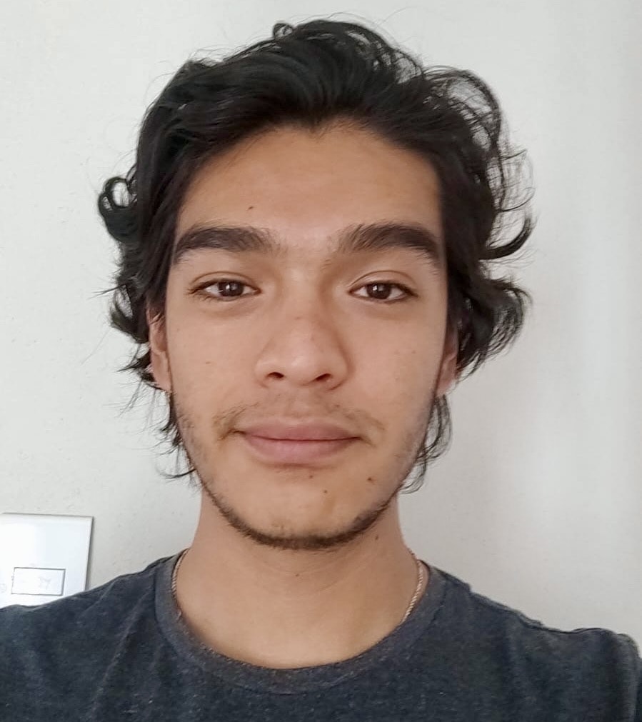 Jorge Mendez Camargo