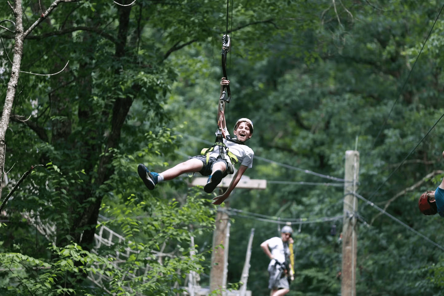 How To Find The Best Boys Summer Camp In The U.S.