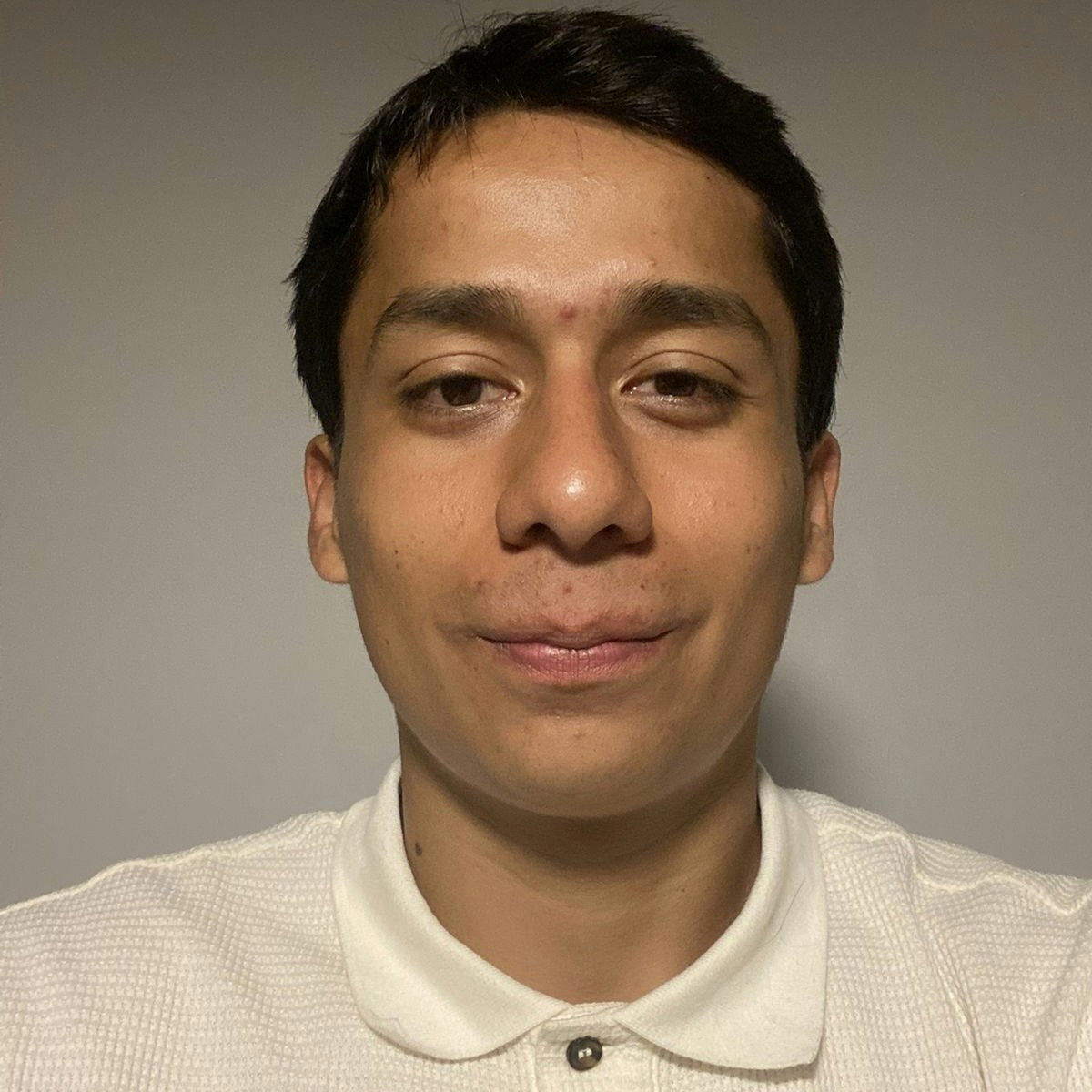 Juan Esteban Salas Rojas