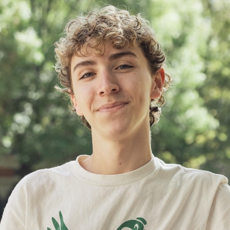 Jackson Dillow