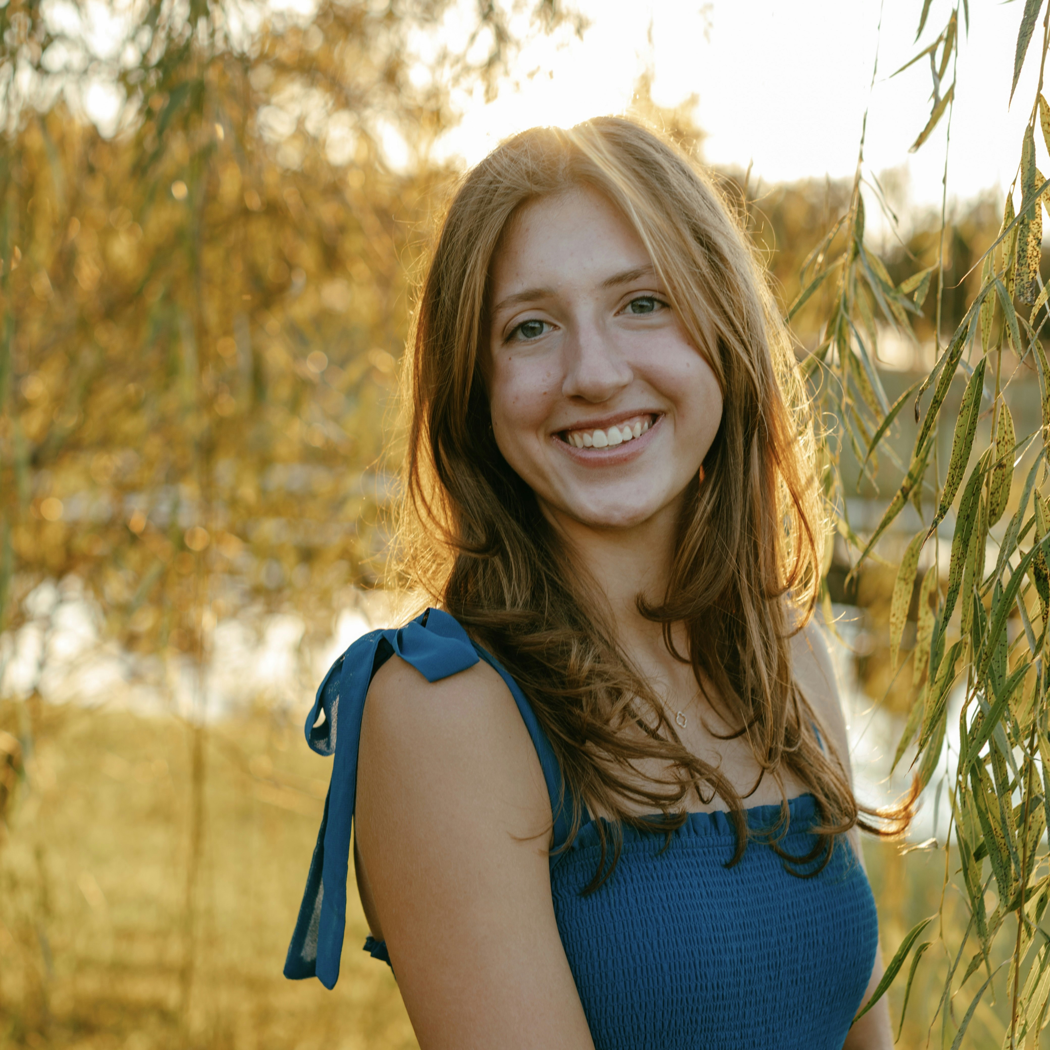 Catherine McElroy